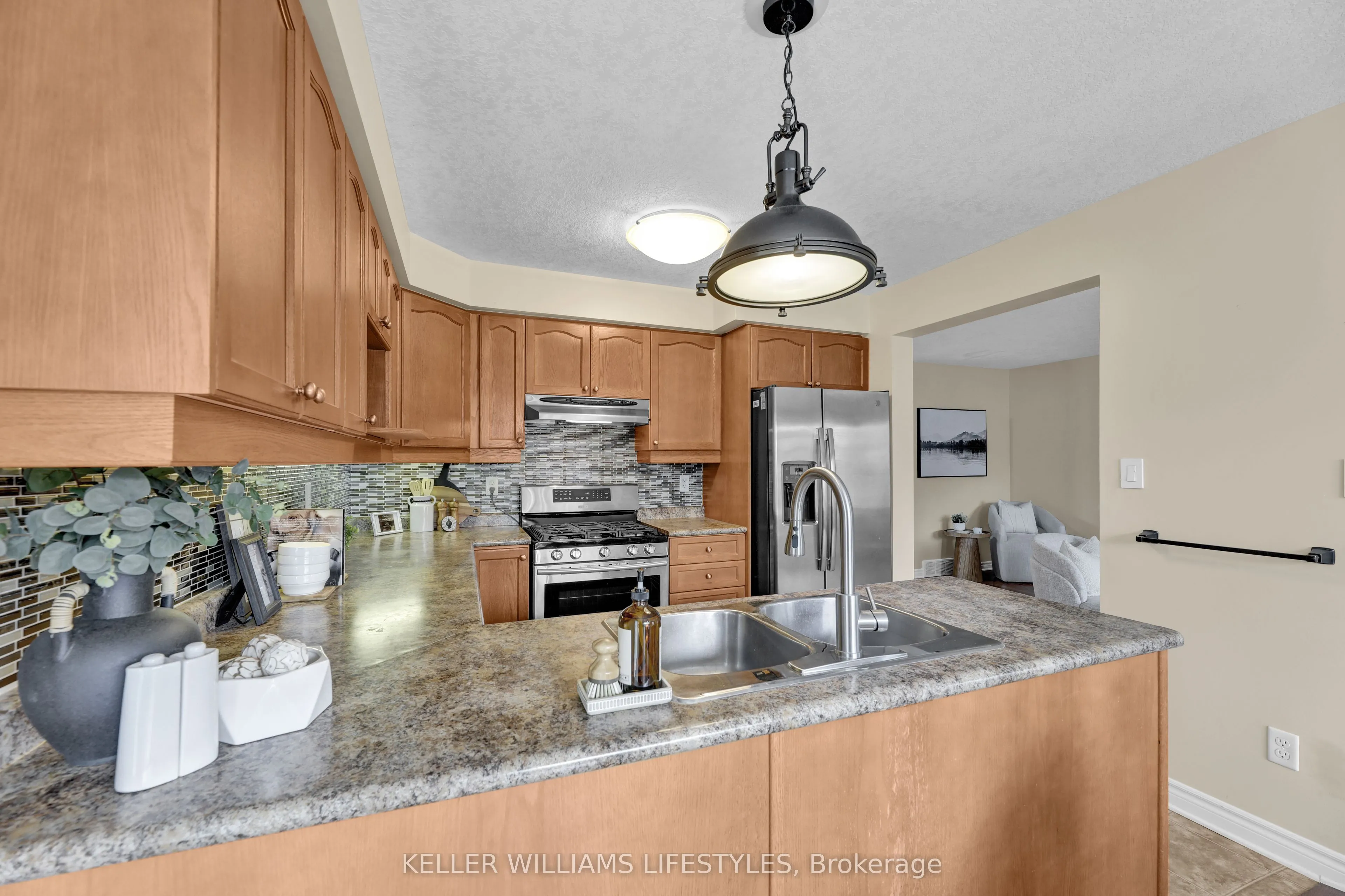 480 SUNNYSTONE Road, #21