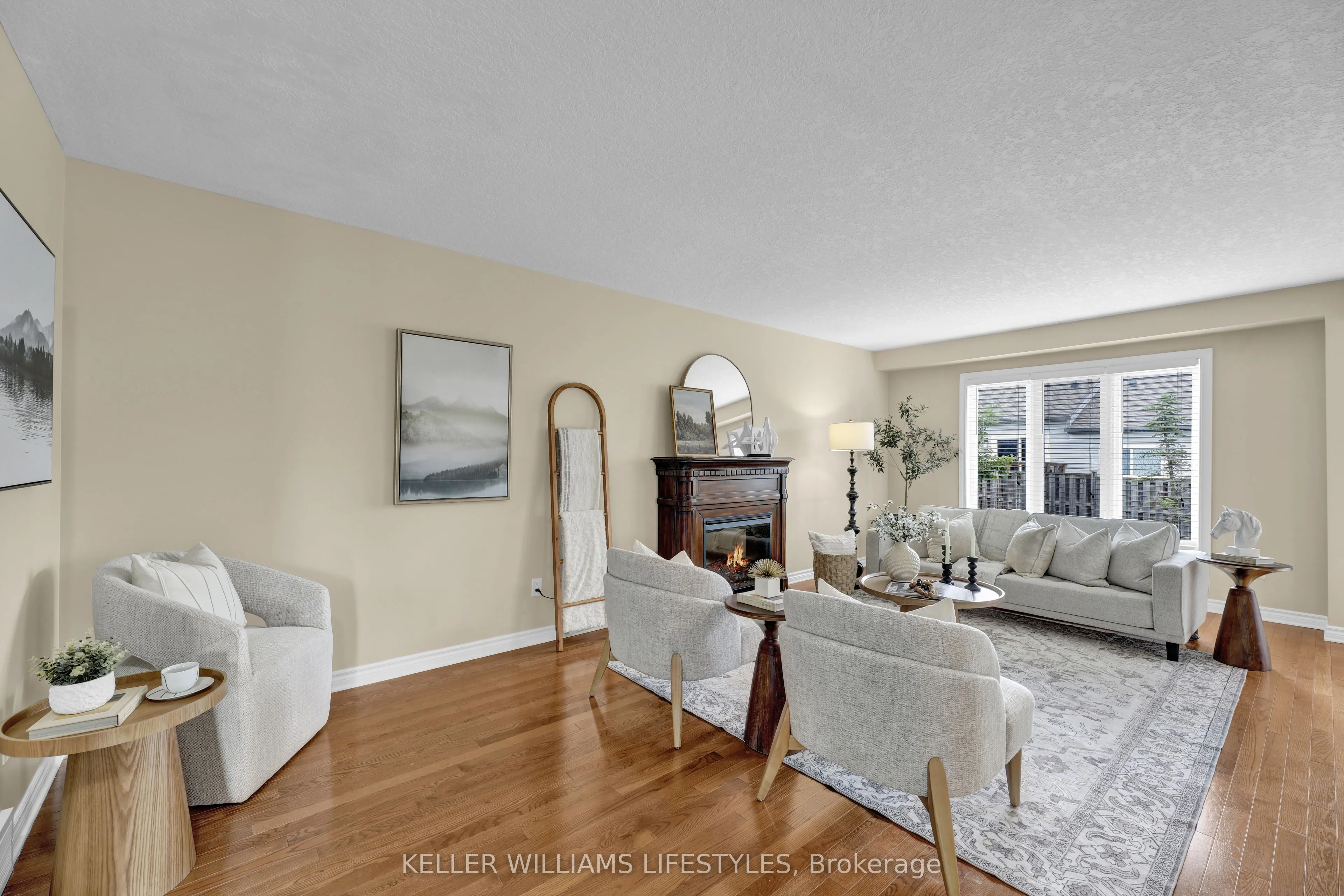 480 SUNNYSTONE Road, #21