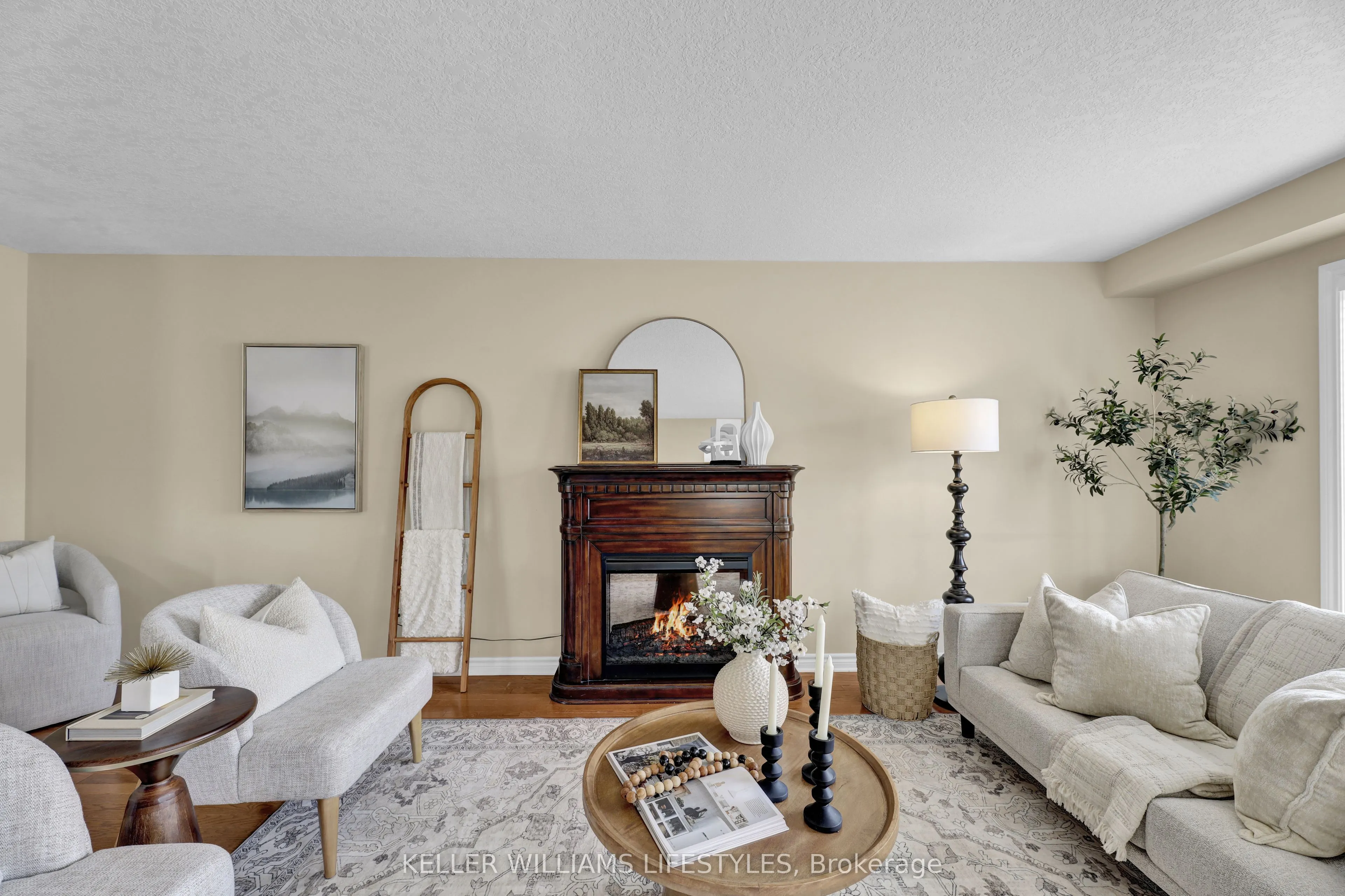 480 SUNNYSTONE Road, #21