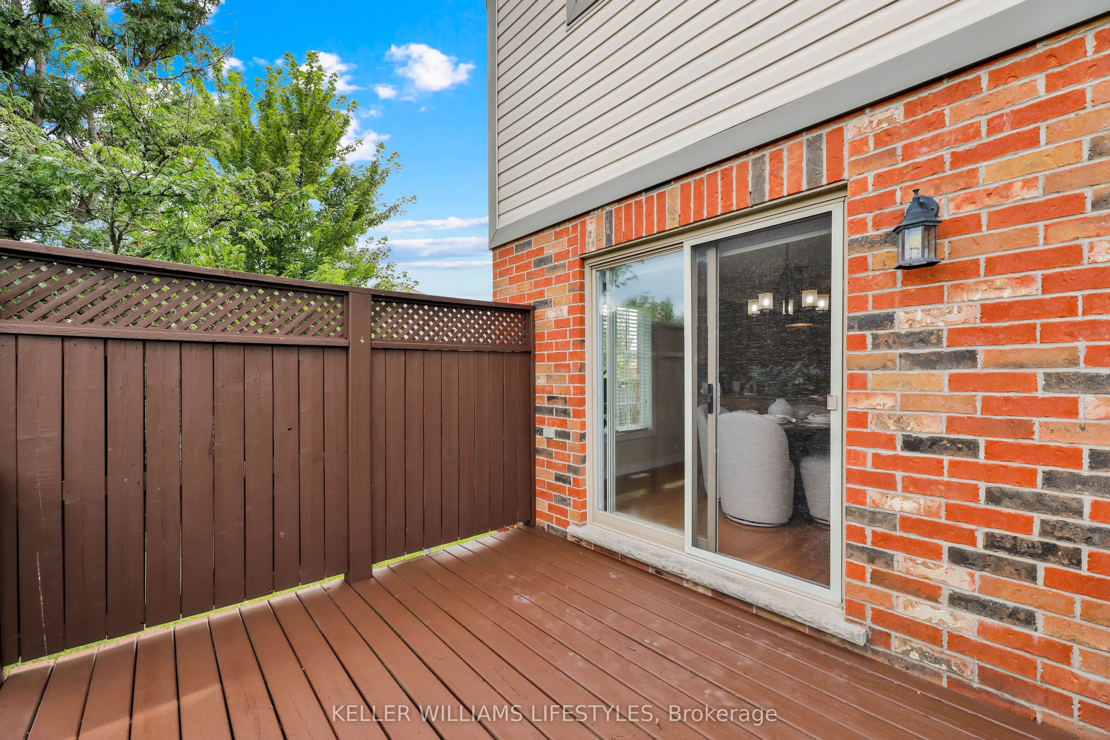 480 SUNNYSTONE Road, #21