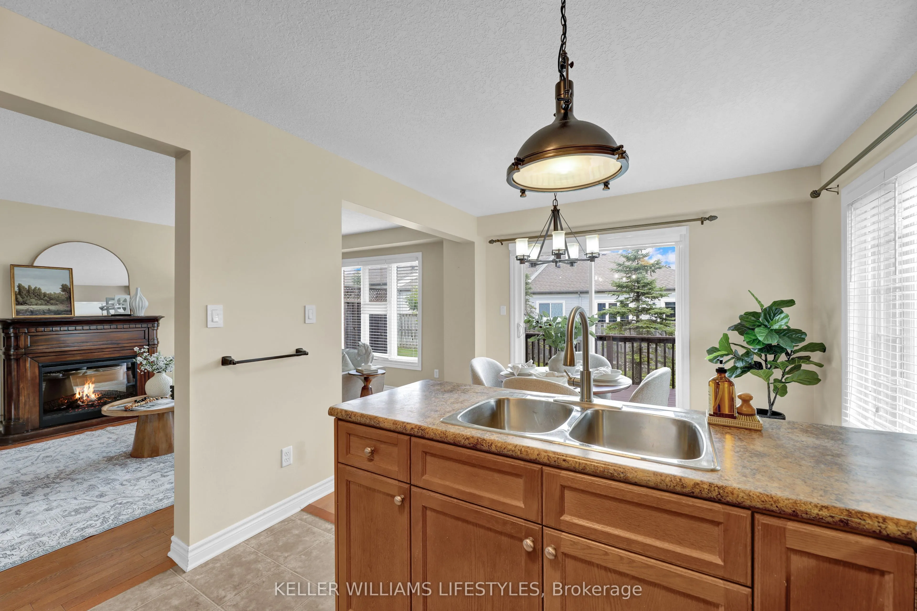 480 SUNNYSTONE Road, #21