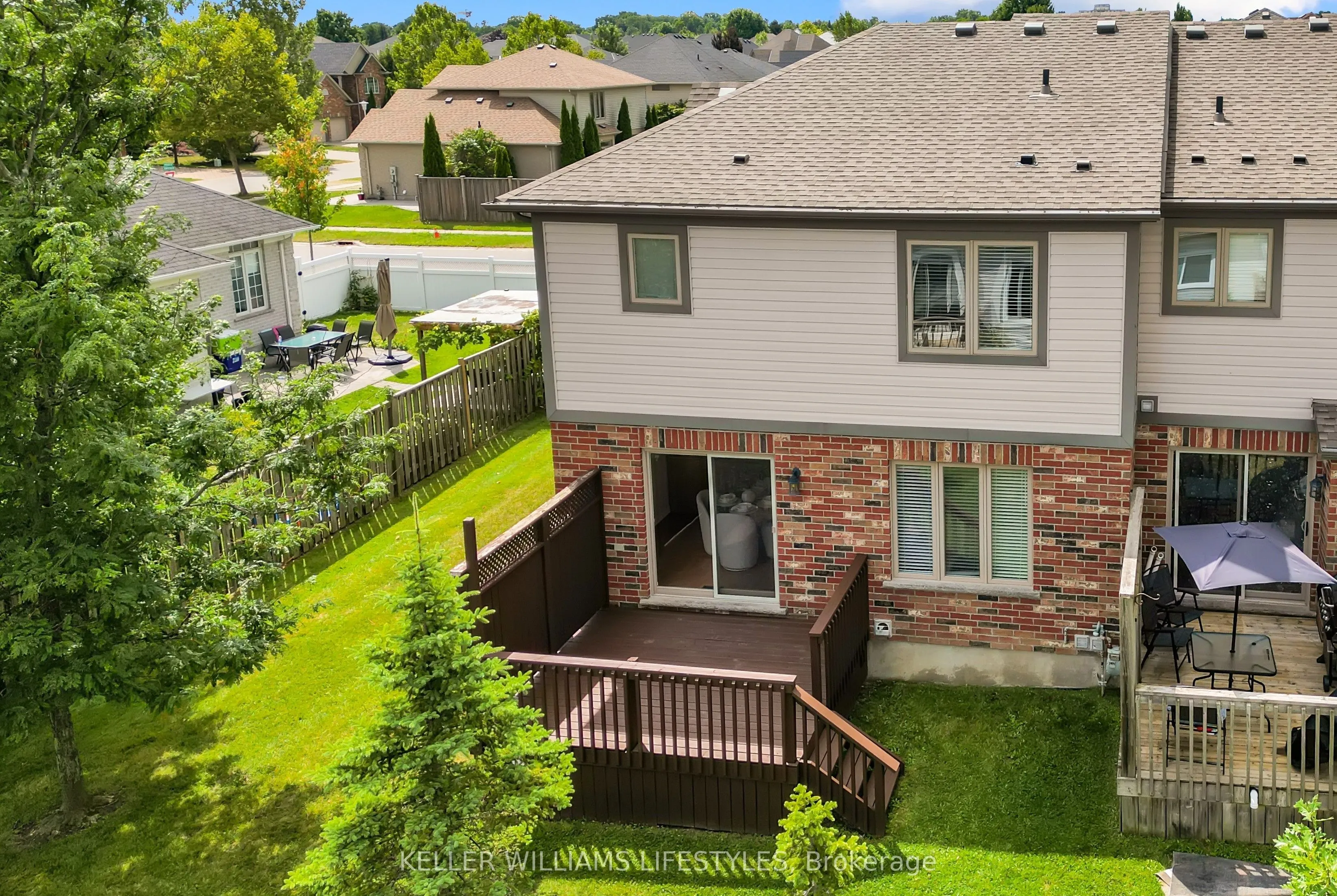 480 SUNNYSTONE Road, #21
