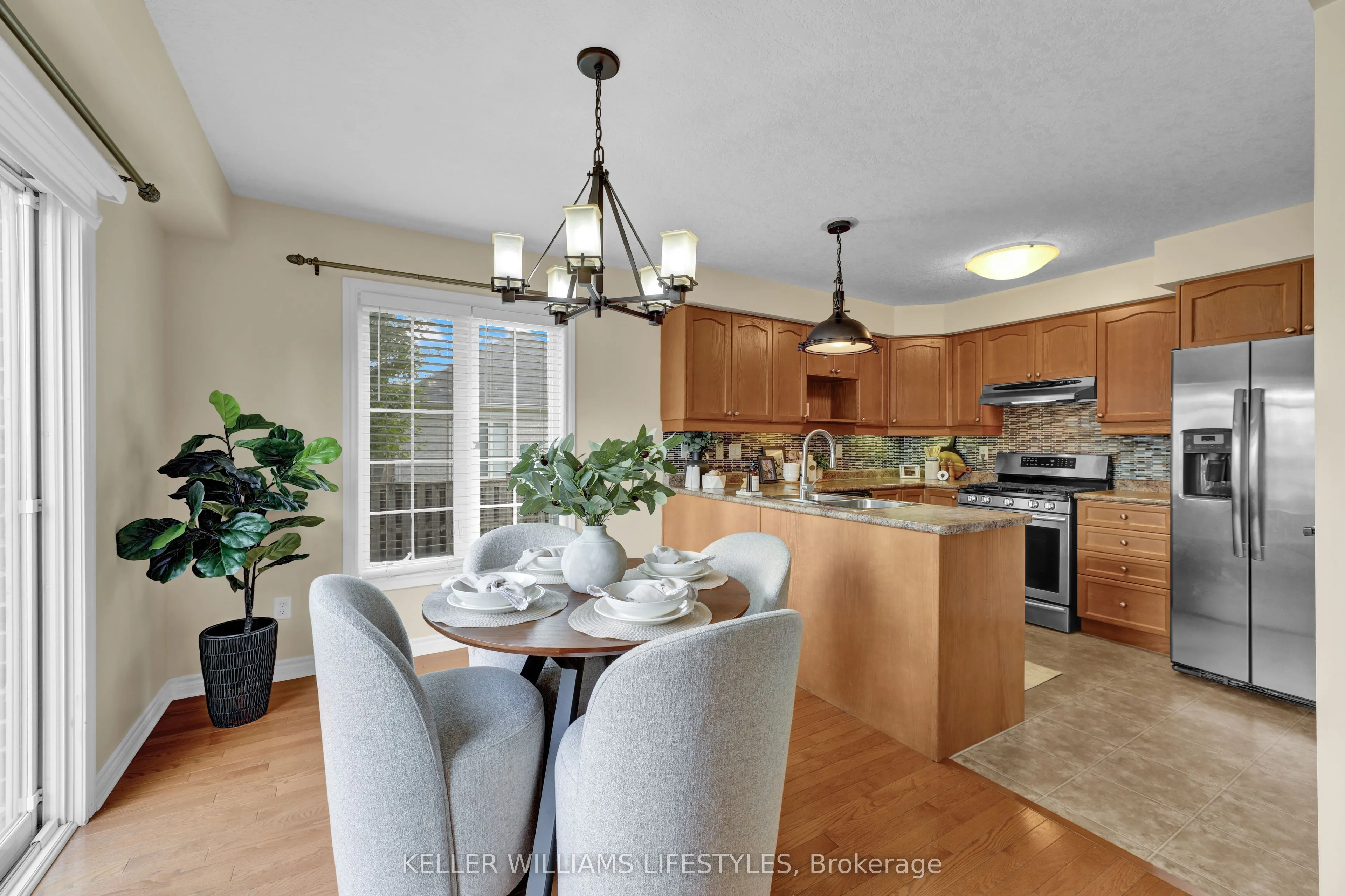 480 SUNNYSTONE Road, #21