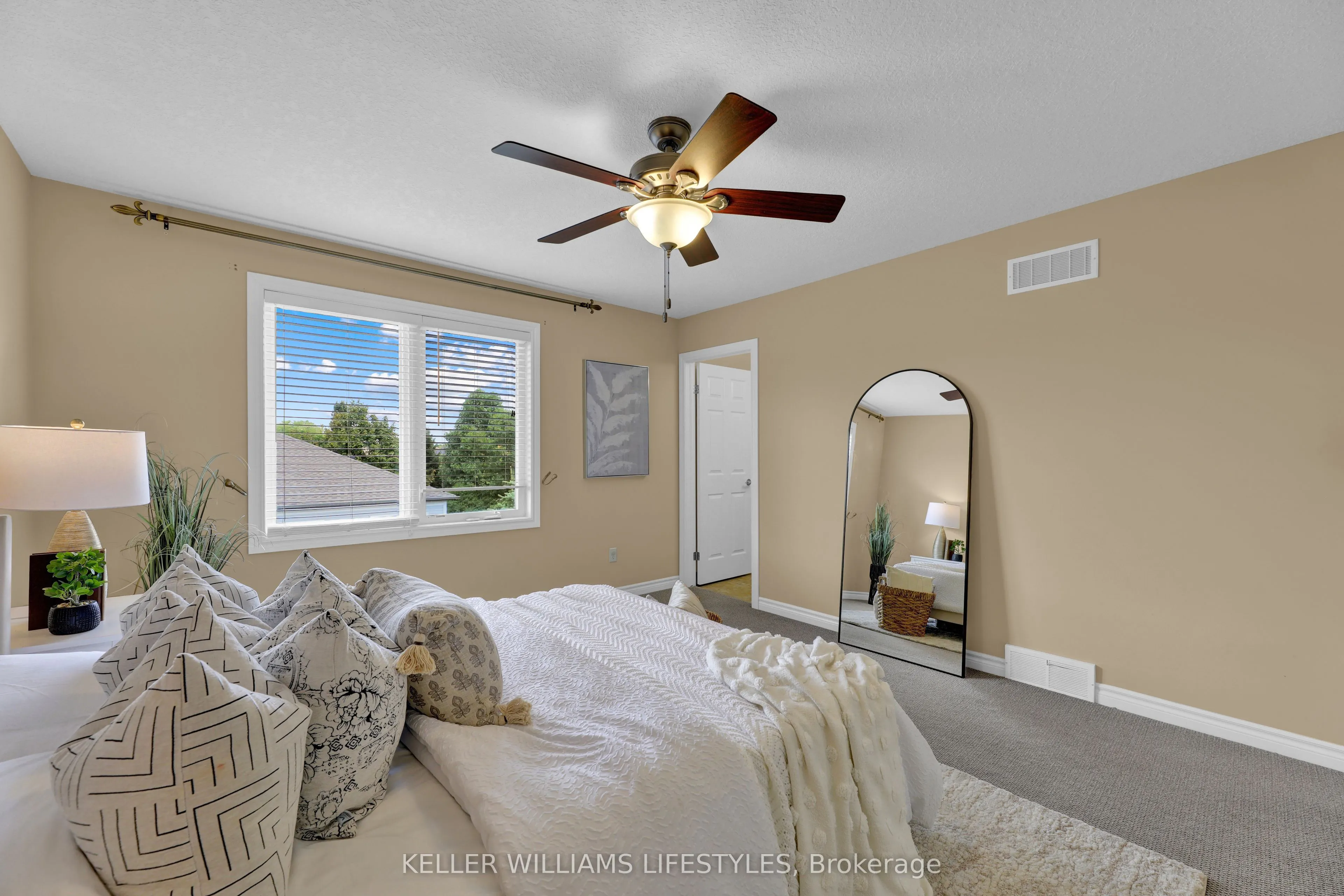 480 SUNNYSTONE Road, #21