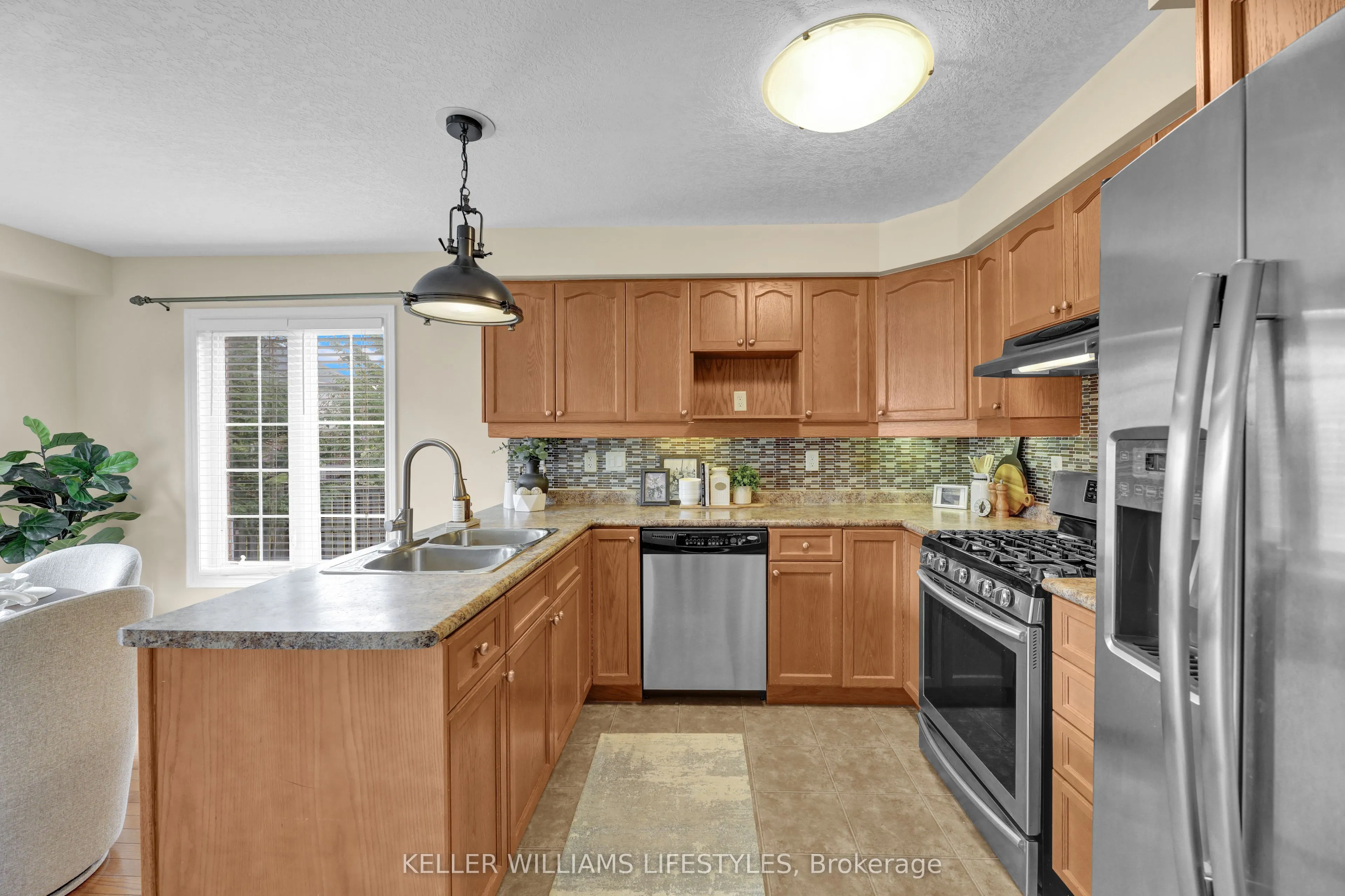 480 SUNNYSTONE Road, #21