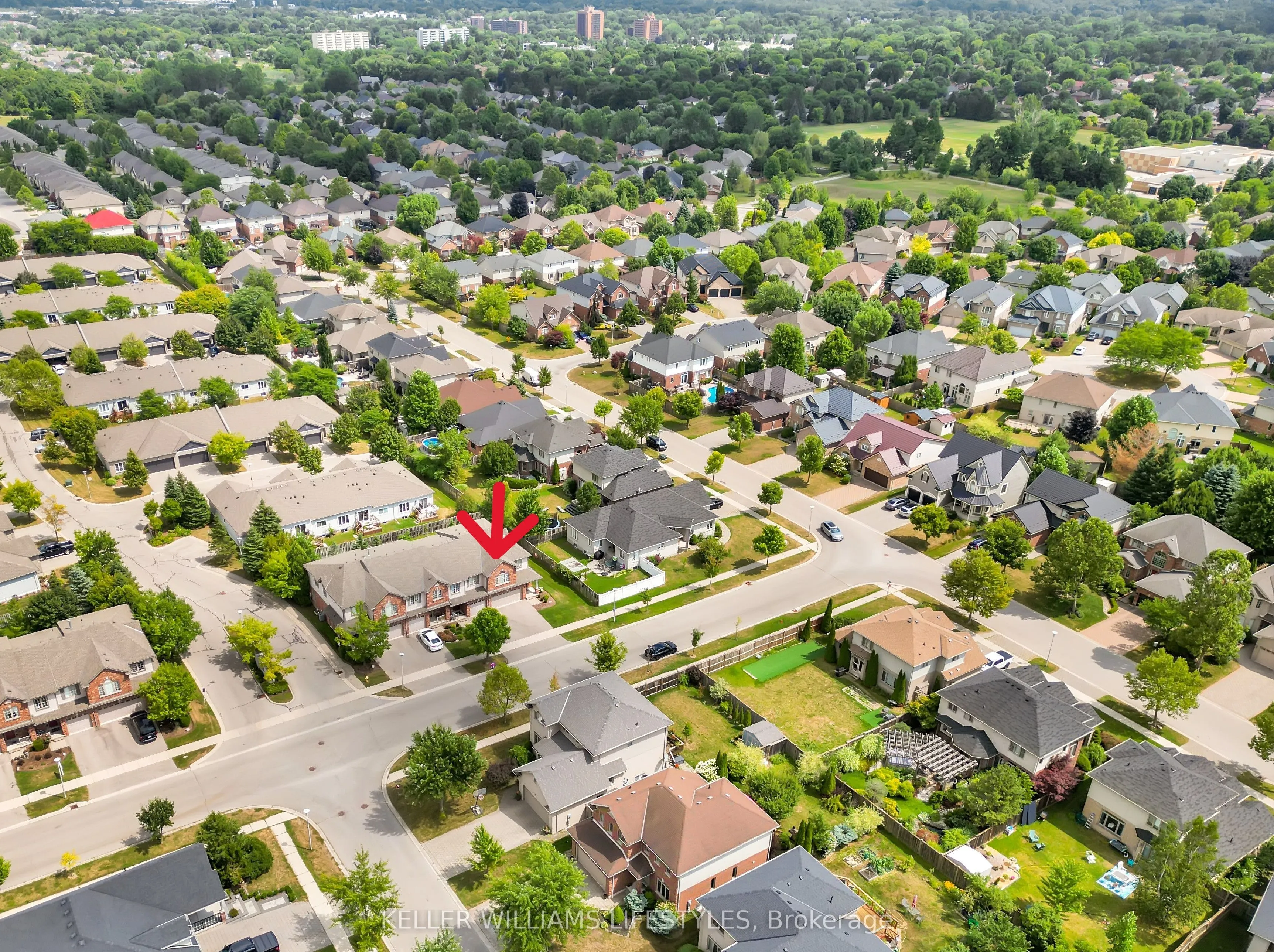 480 SUNNYSTONE Road, #21