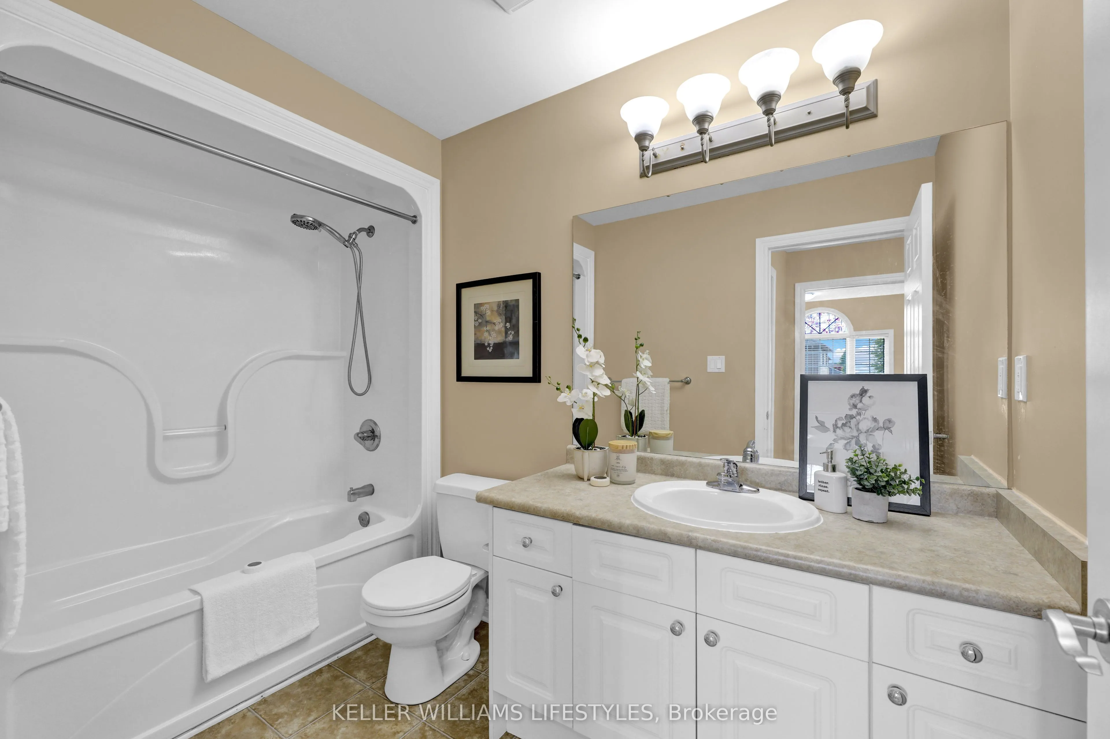480 SUNNYSTONE Road, #21