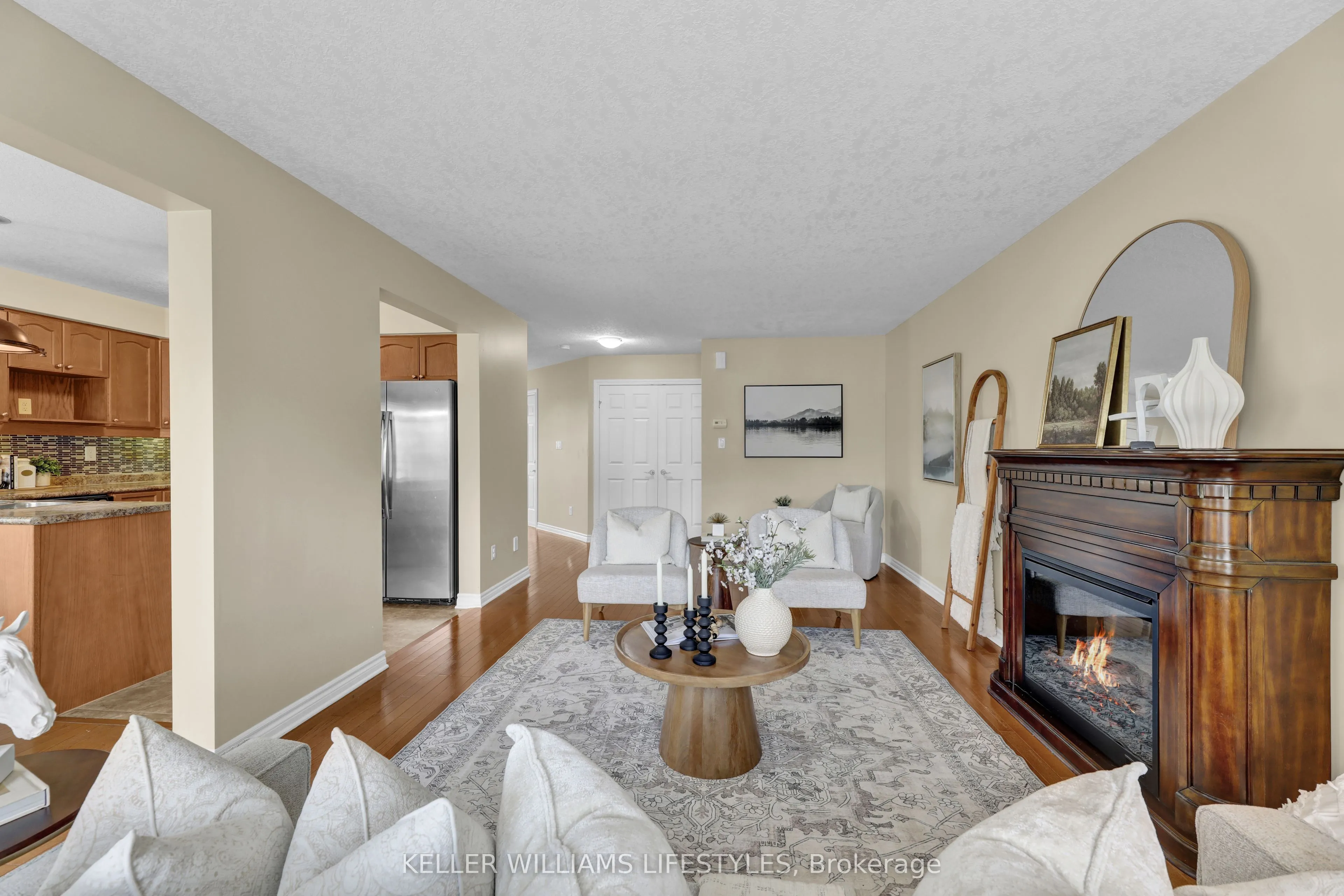 480 SUNNYSTONE Road, #21