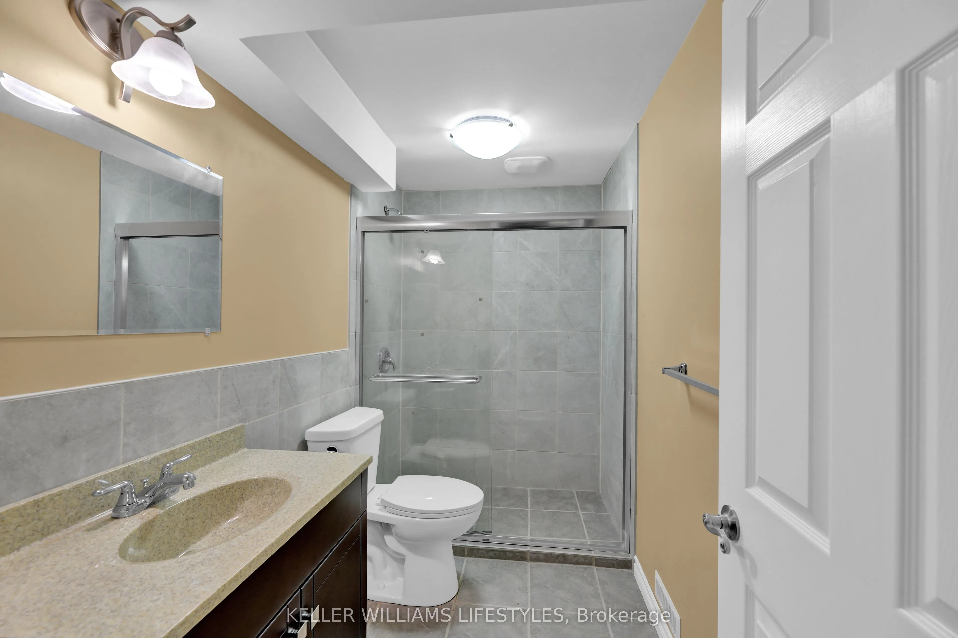 480 SUNNYSTONE Road, #21