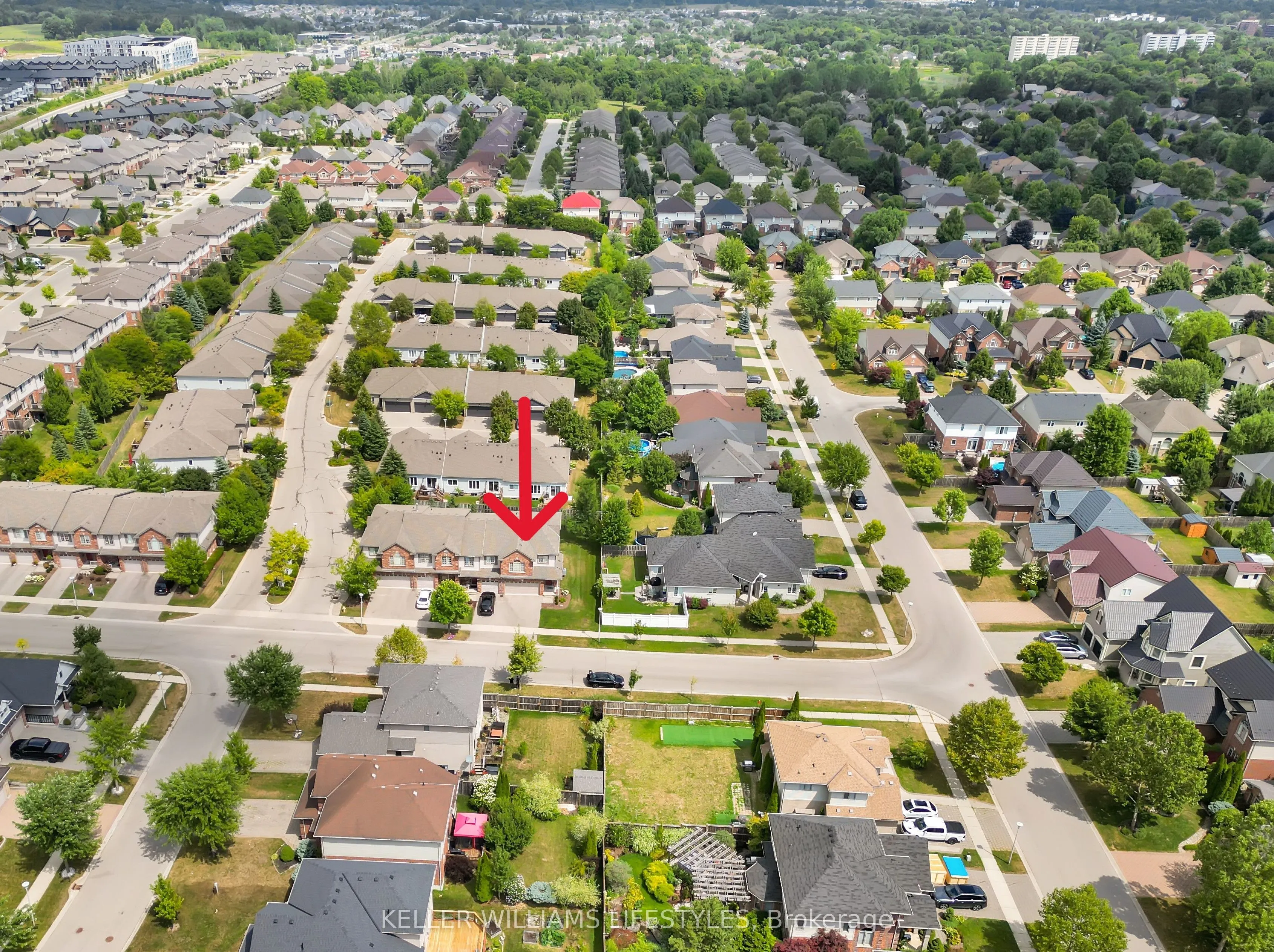 480 SUNNYSTONE Road, #21
