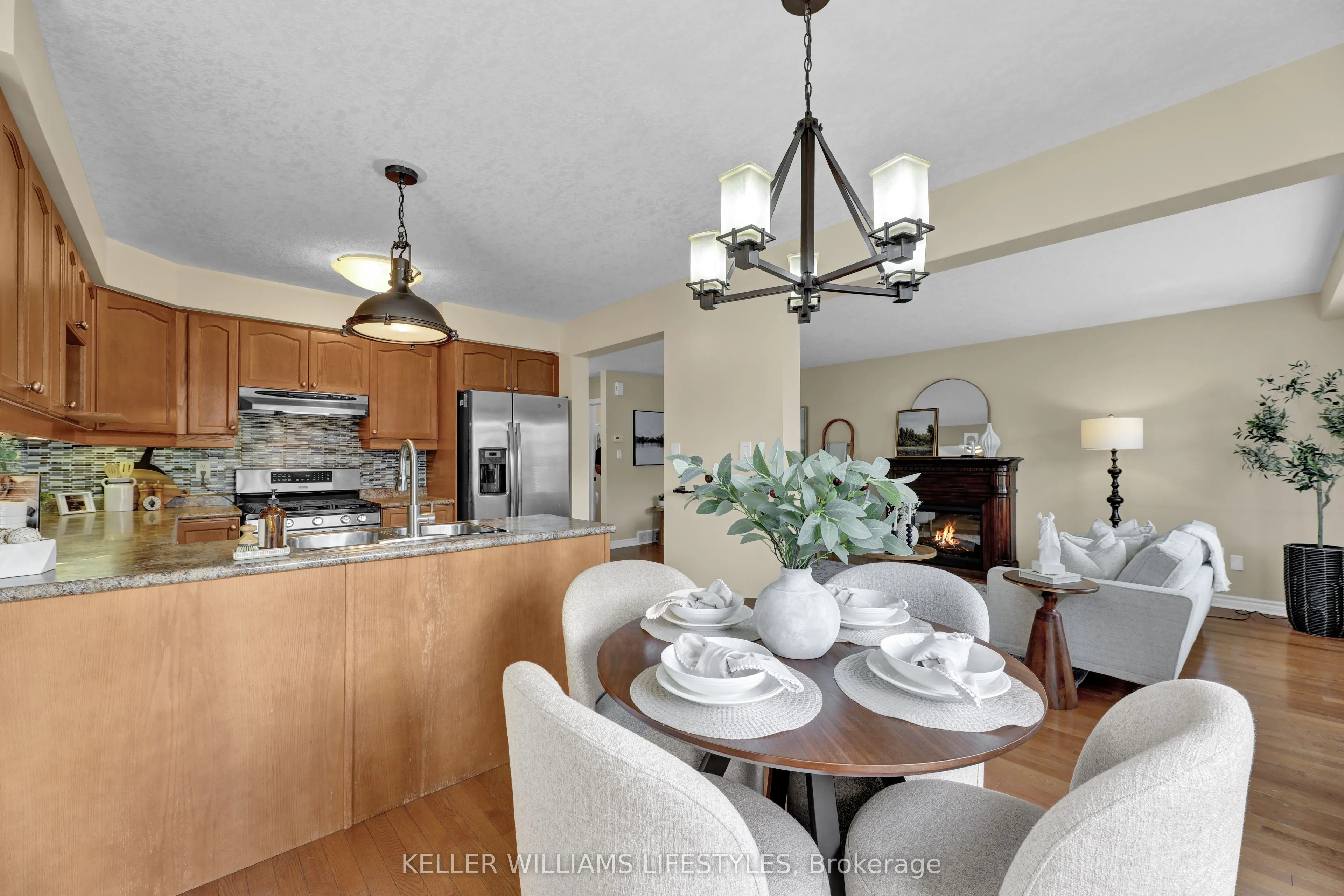 480 SUNNYSTONE Road, #21