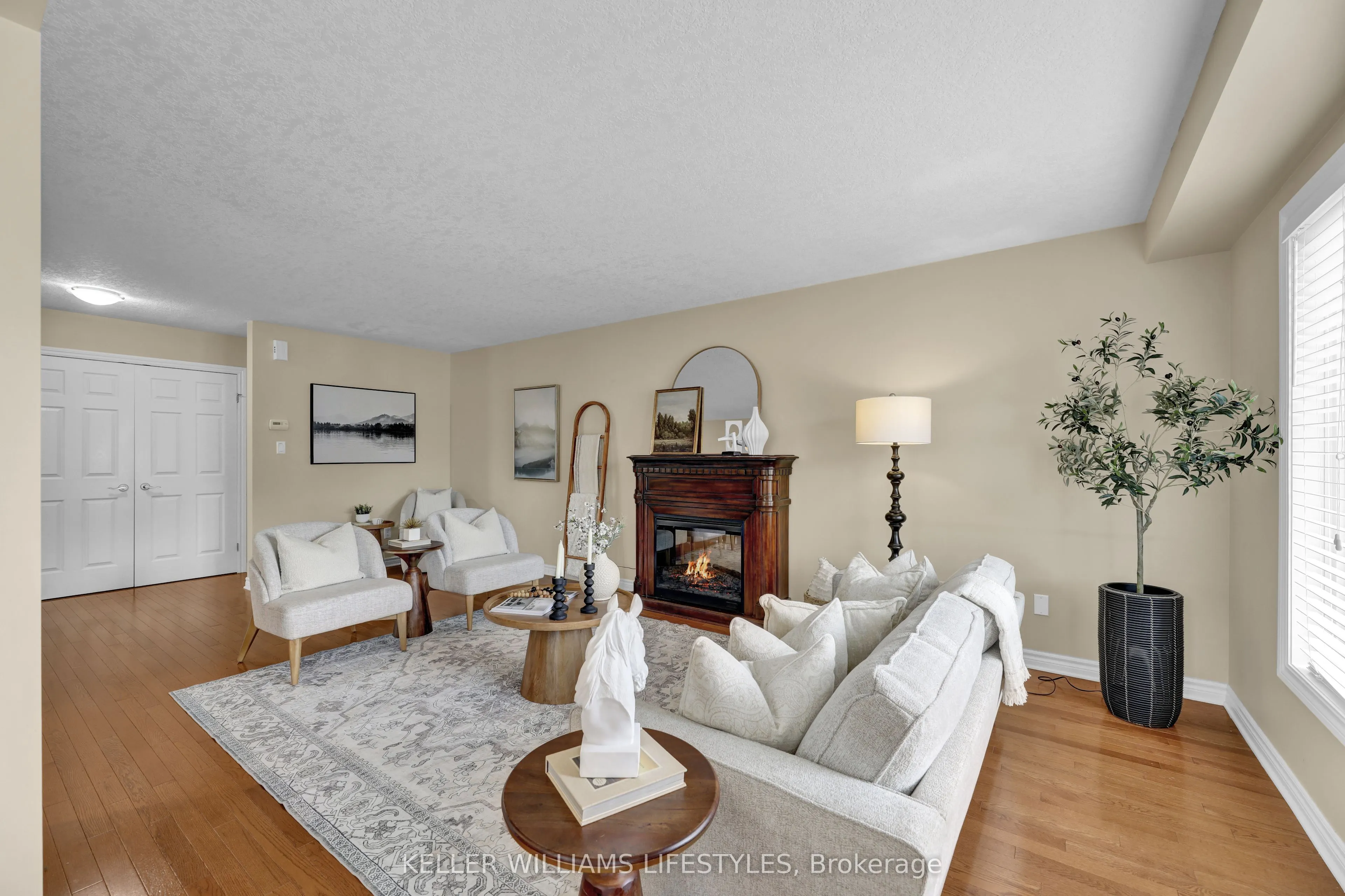 480 SUNNYSTONE Road, #21