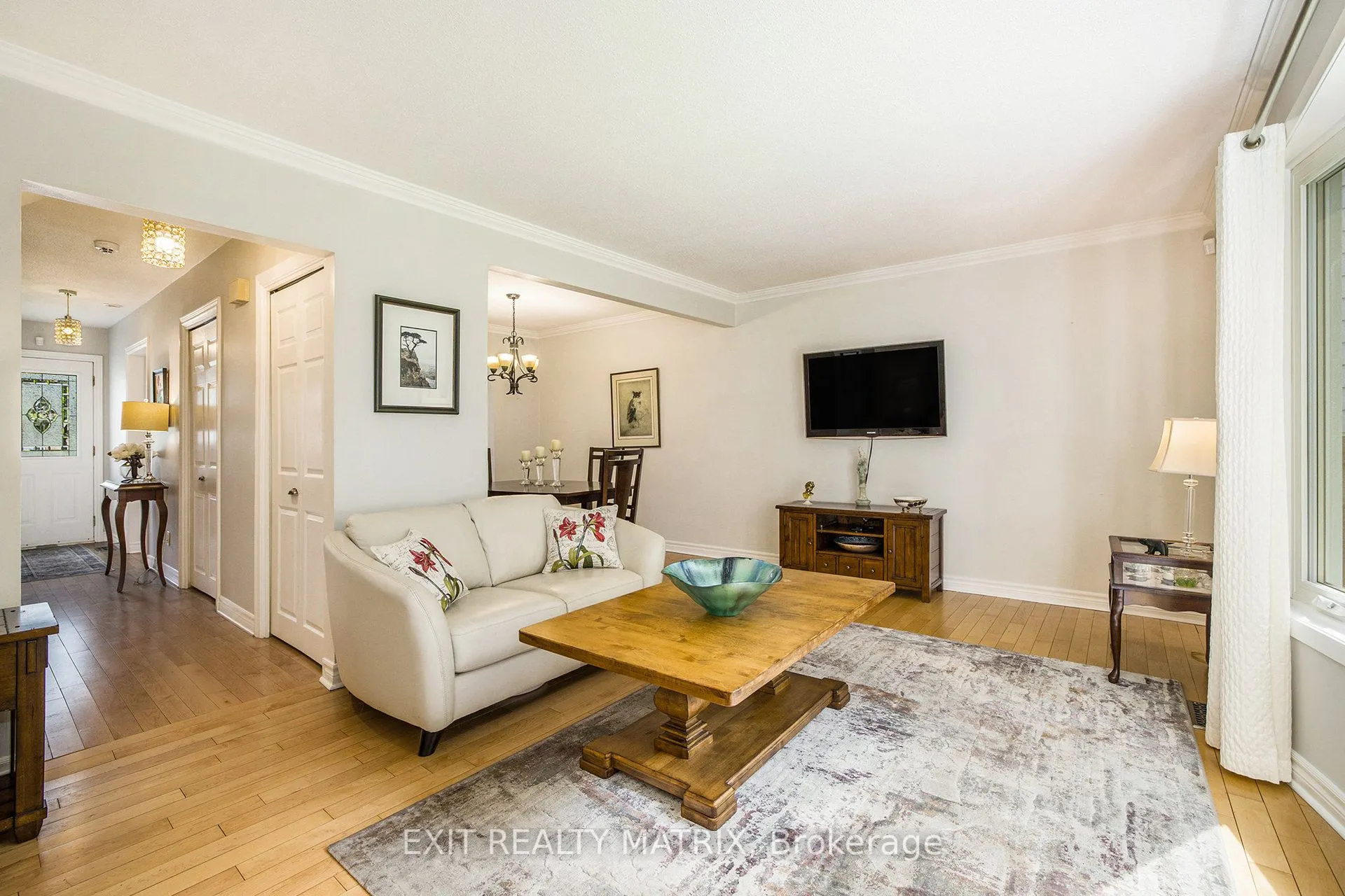 30 Glen Park Drive