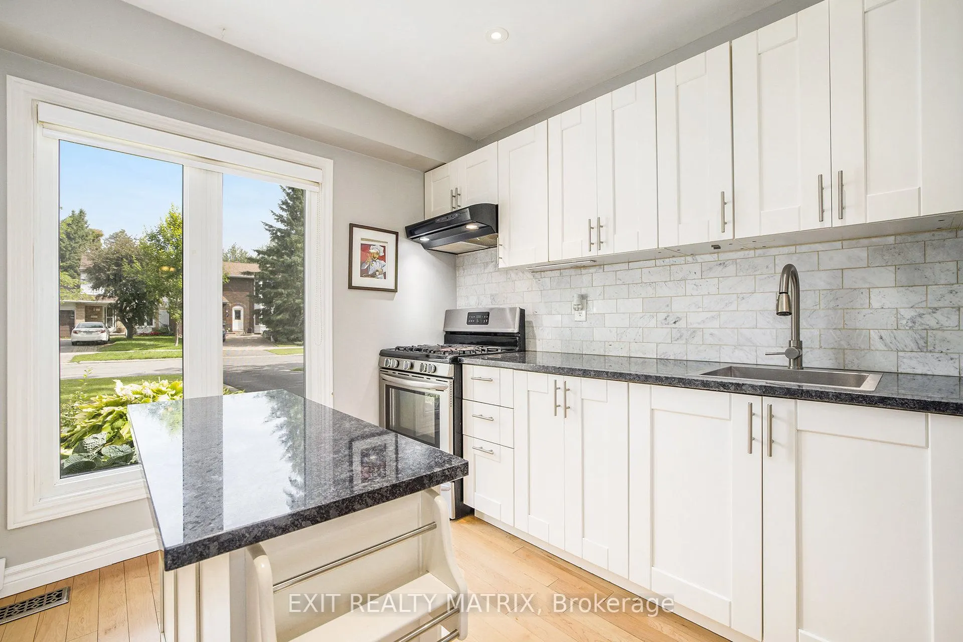 30 Glen Park Drive