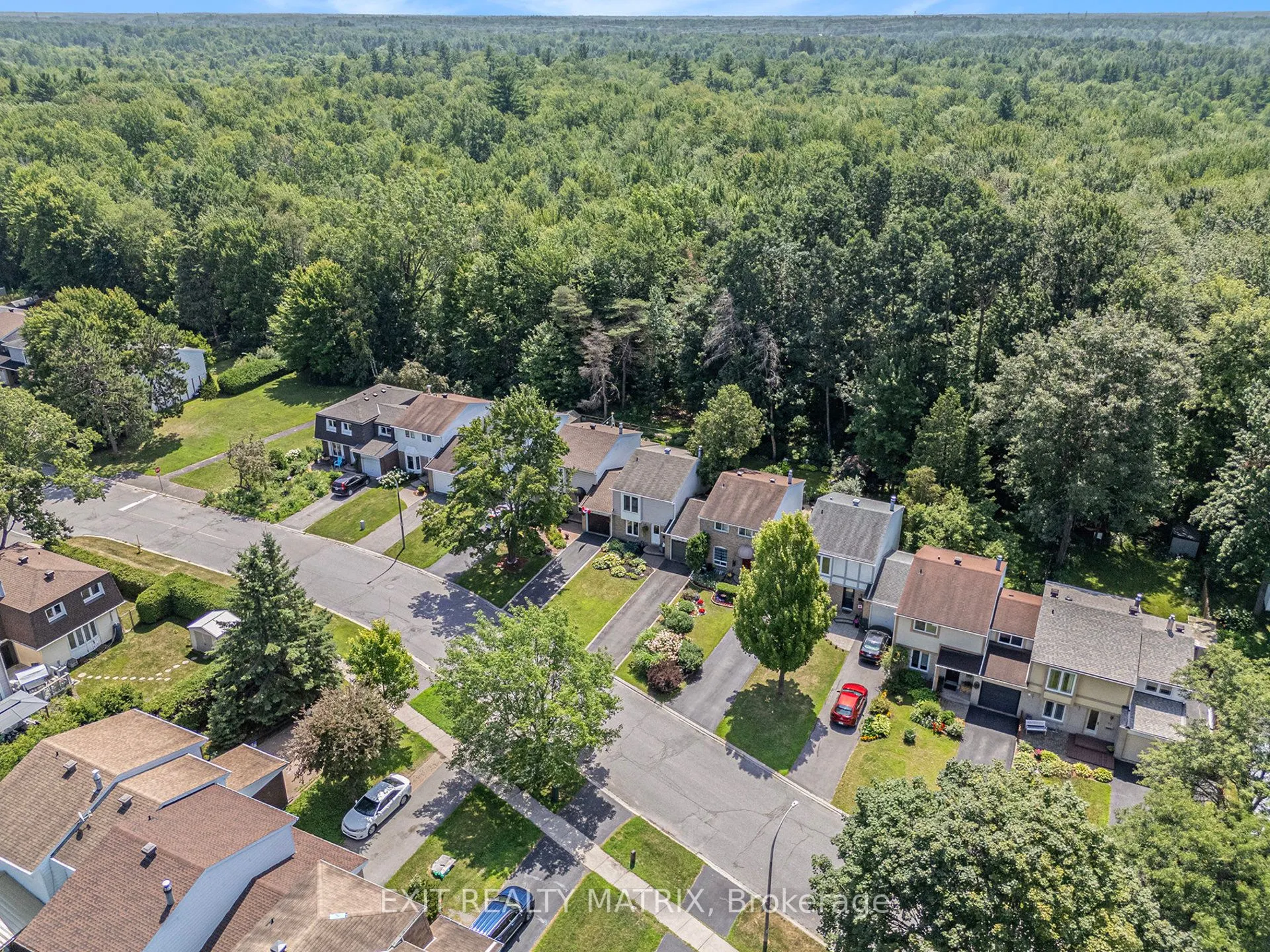 30 Glen Park Drive