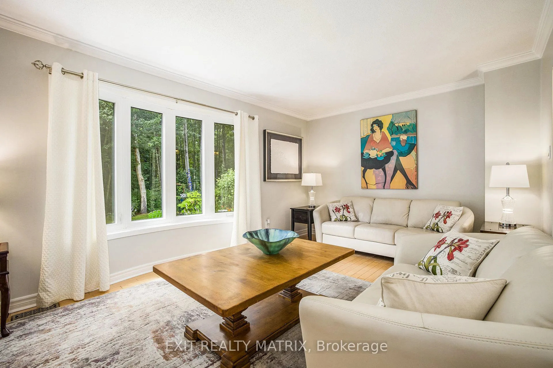 30 Glen Park Drive