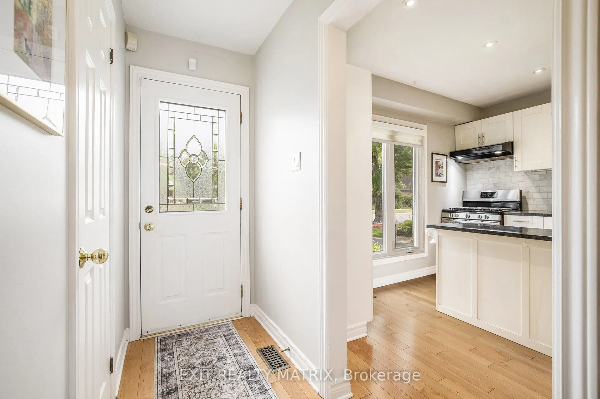 30 Glen Park Drive