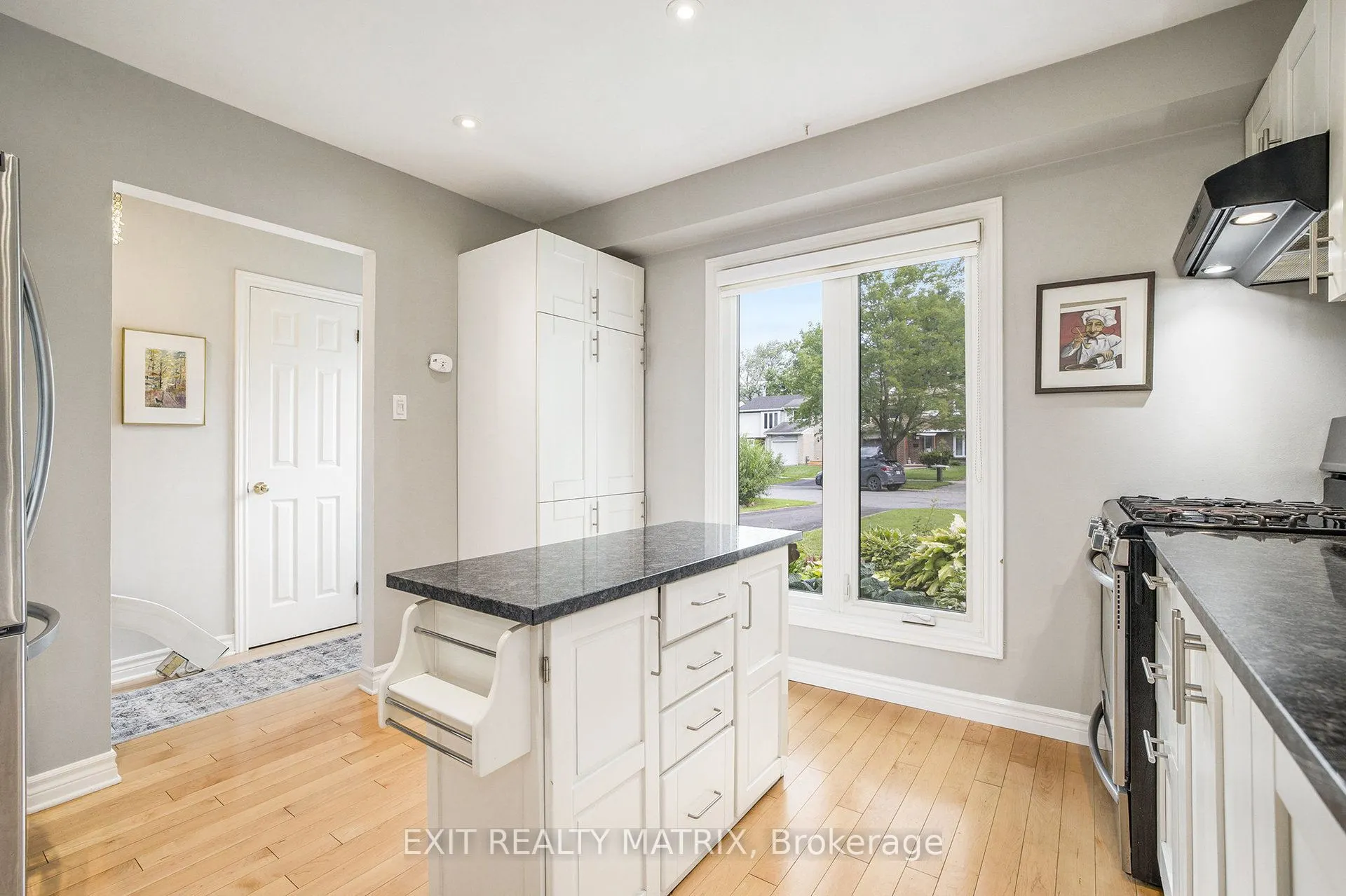 30 Glen Park Drive