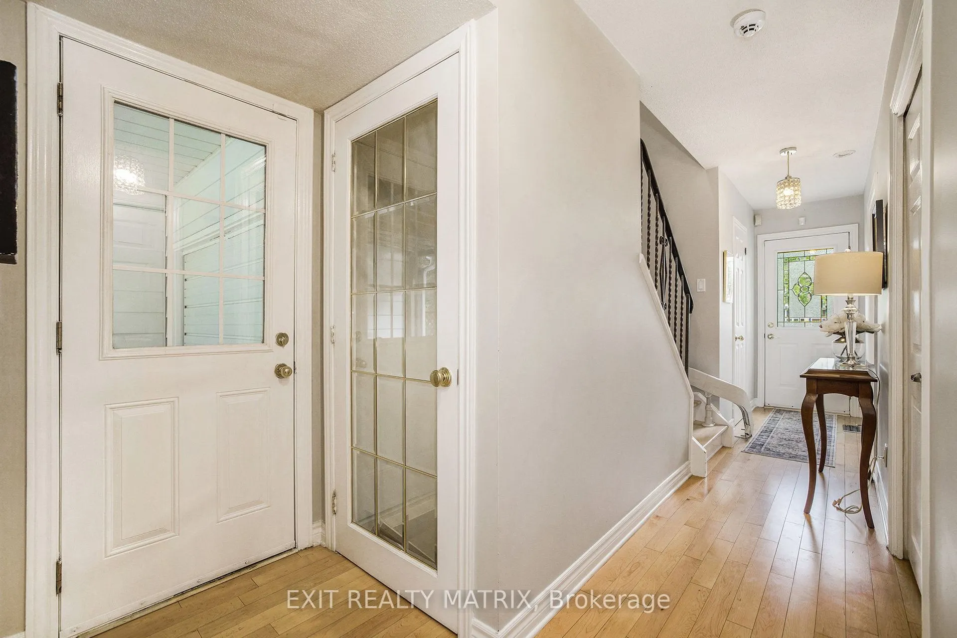 30 Glen Park Drive