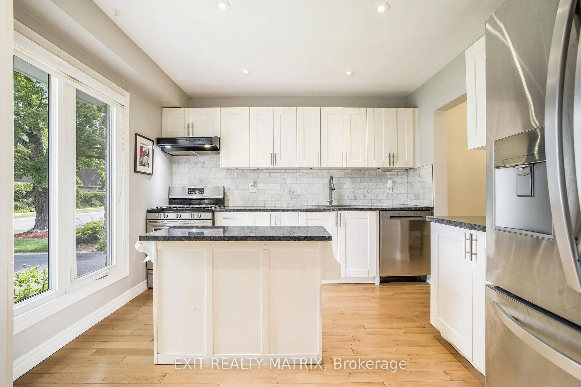 30 Glen Park Drive