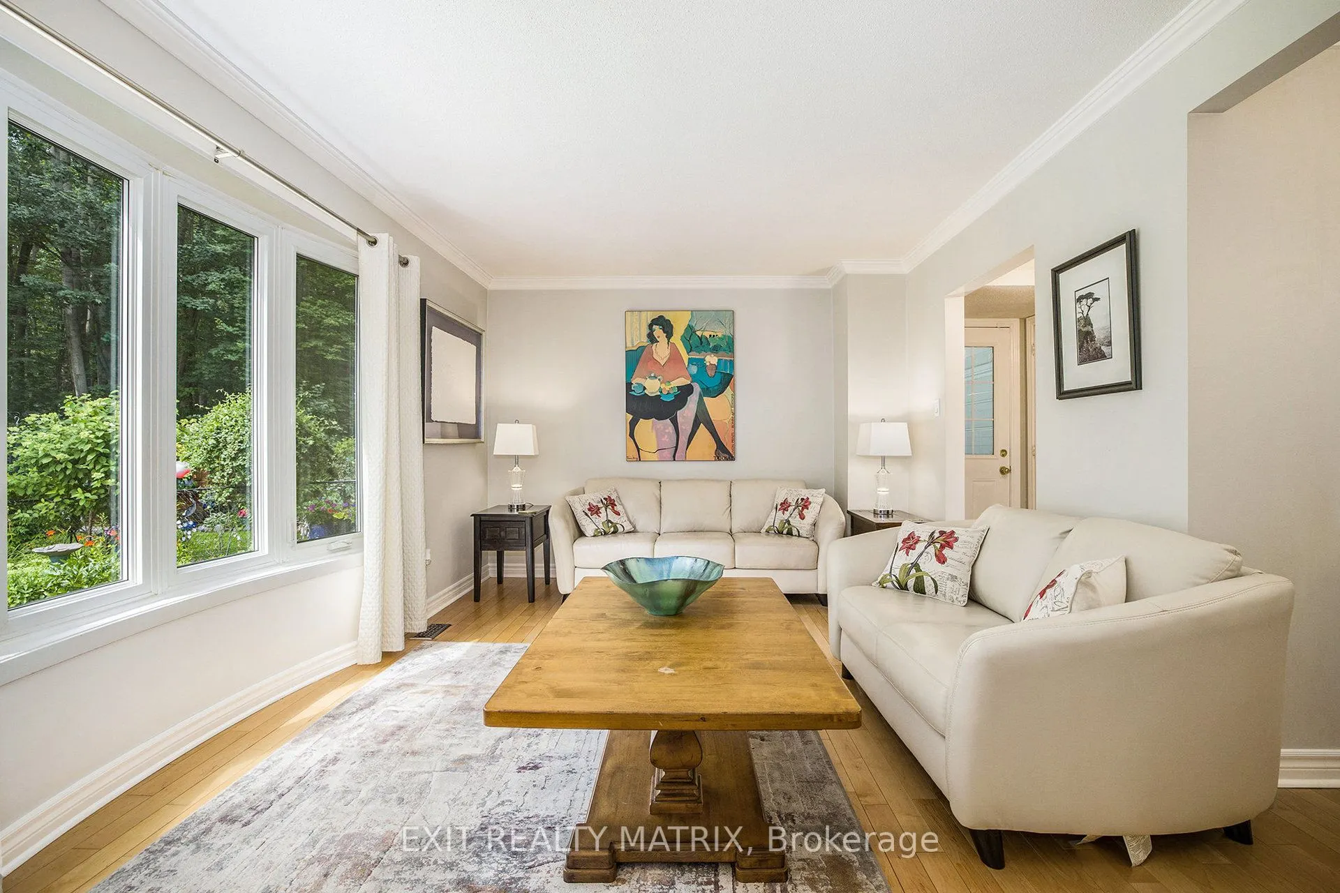 30 Glen Park Drive