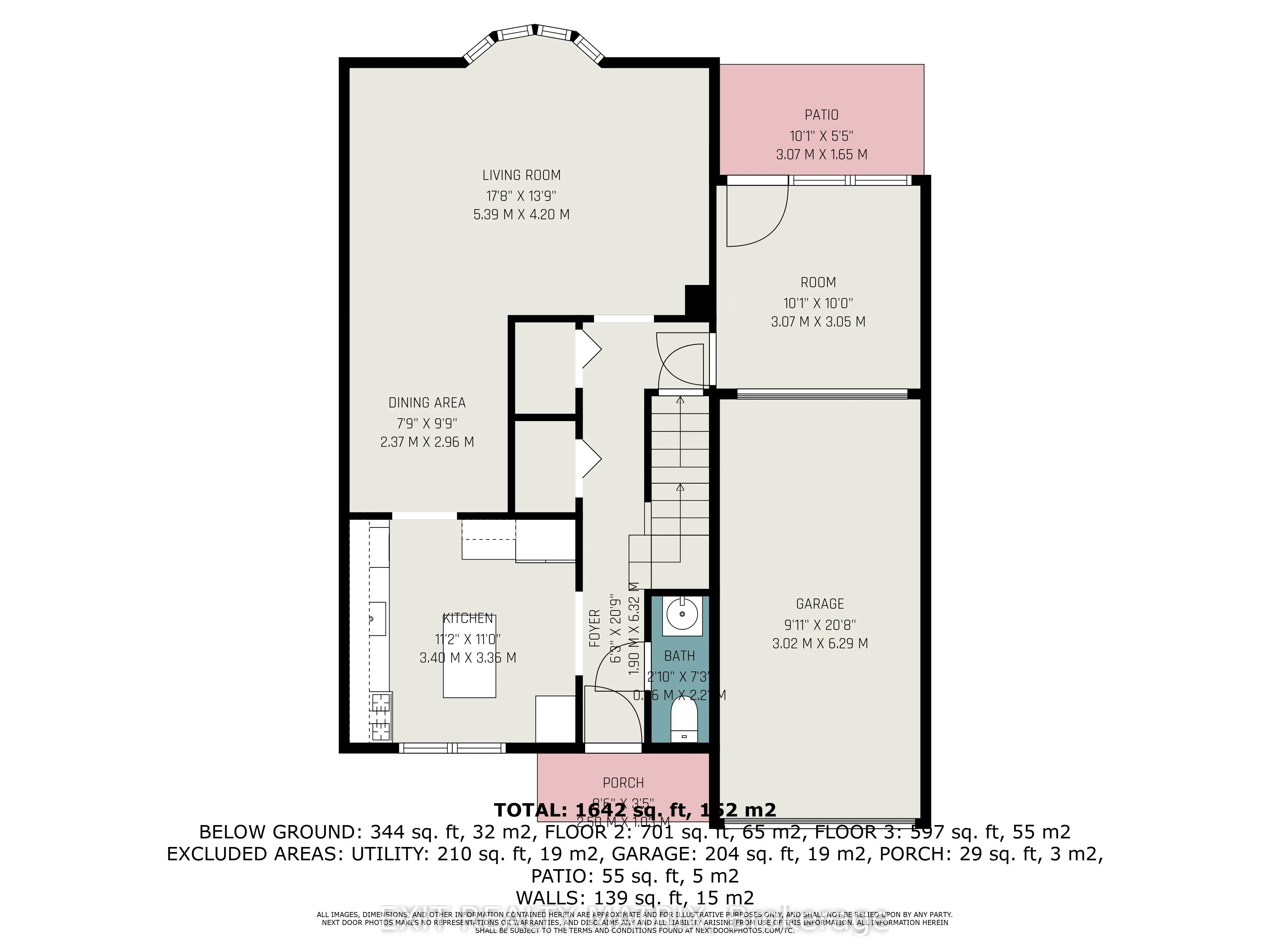 30 Glen Park Drive