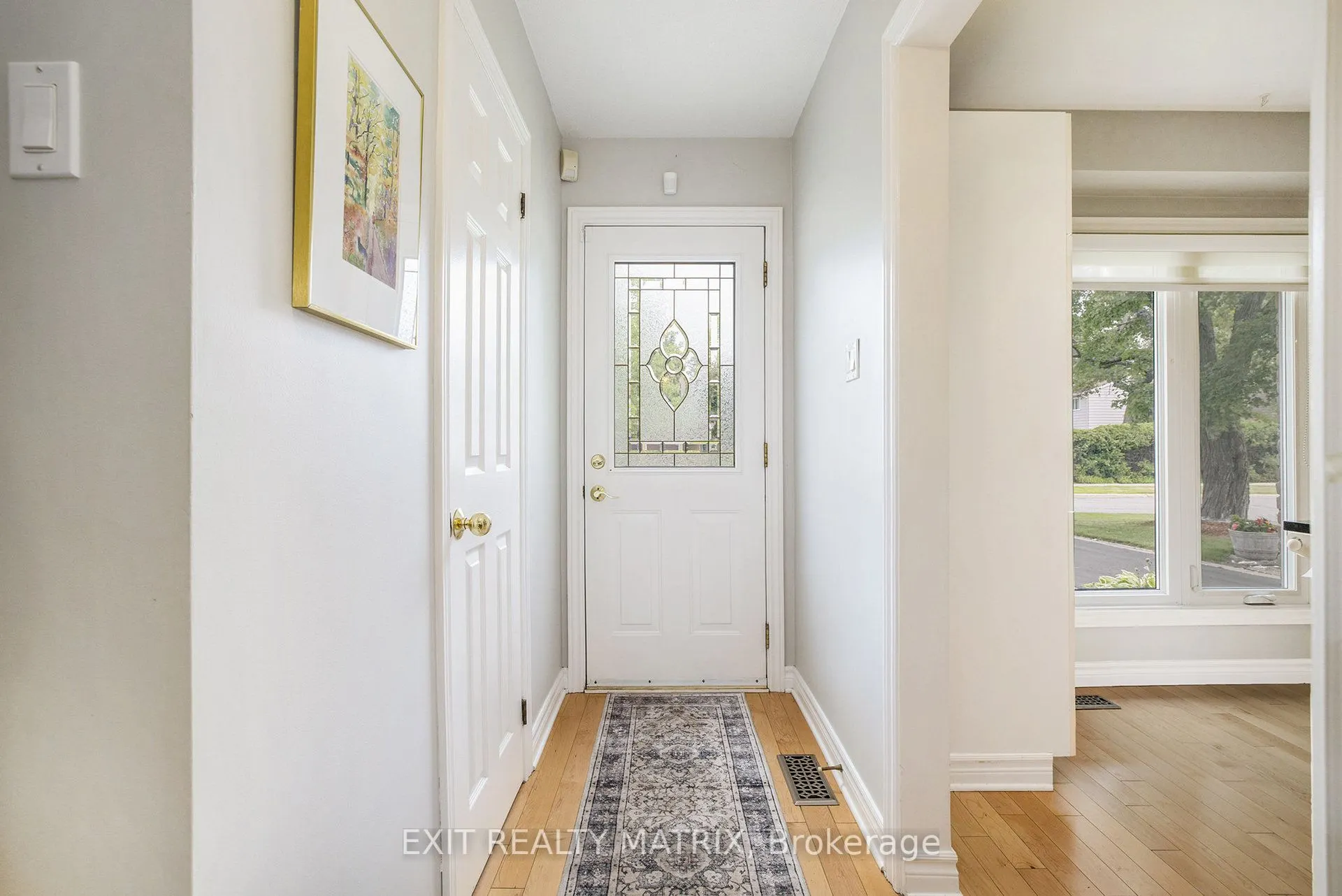 30 Glen Park Drive