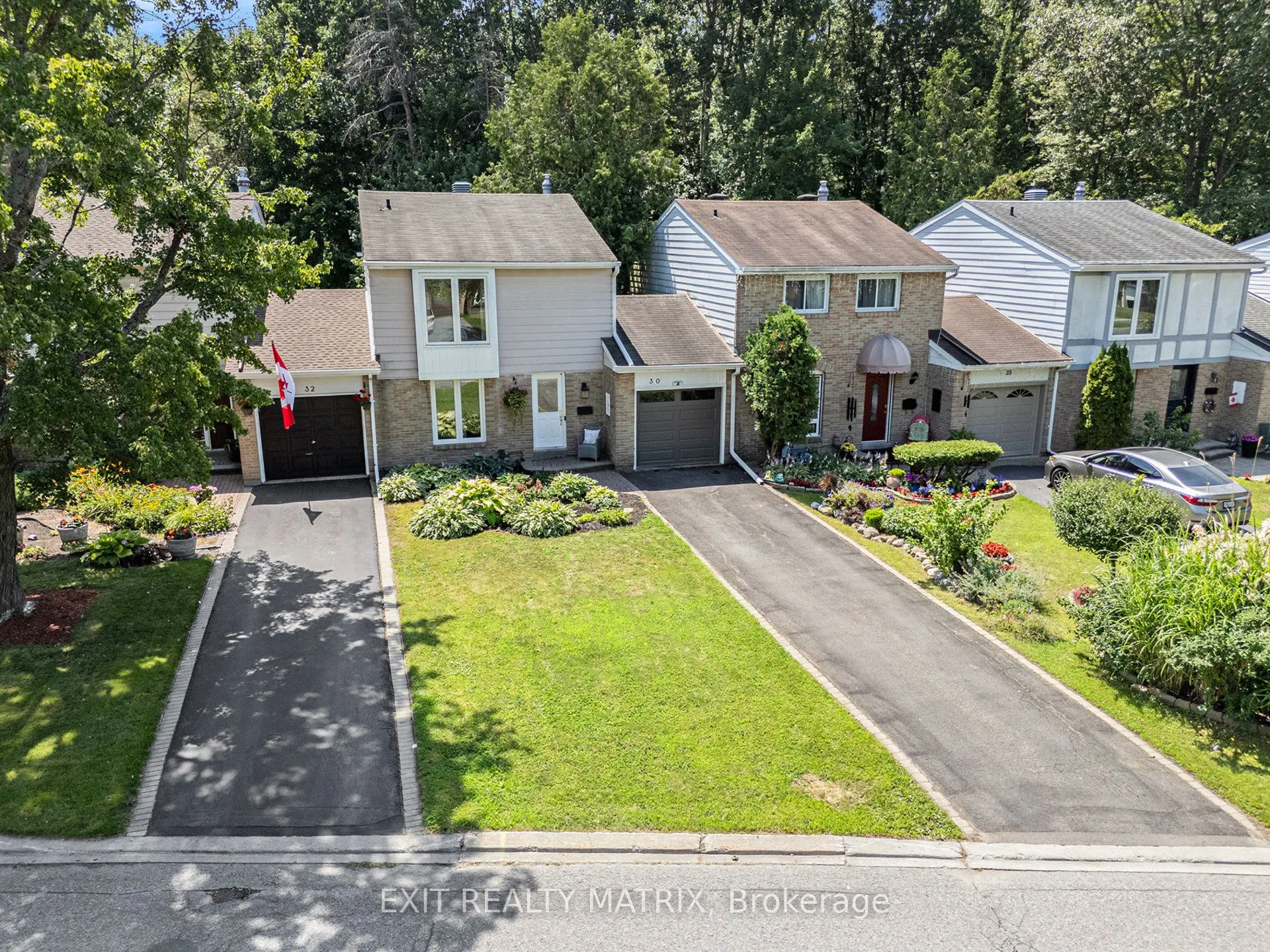 30 Glen Park Drive