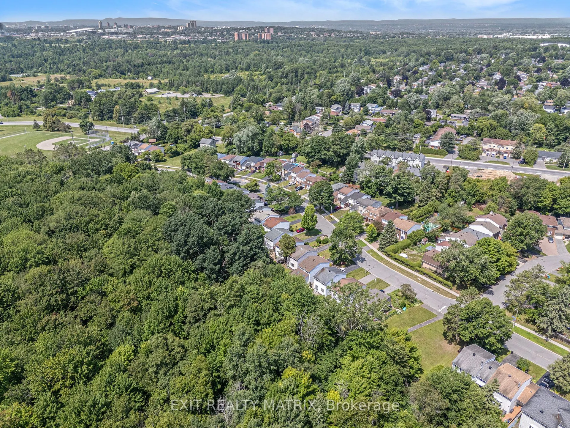 30 Glen Park Drive