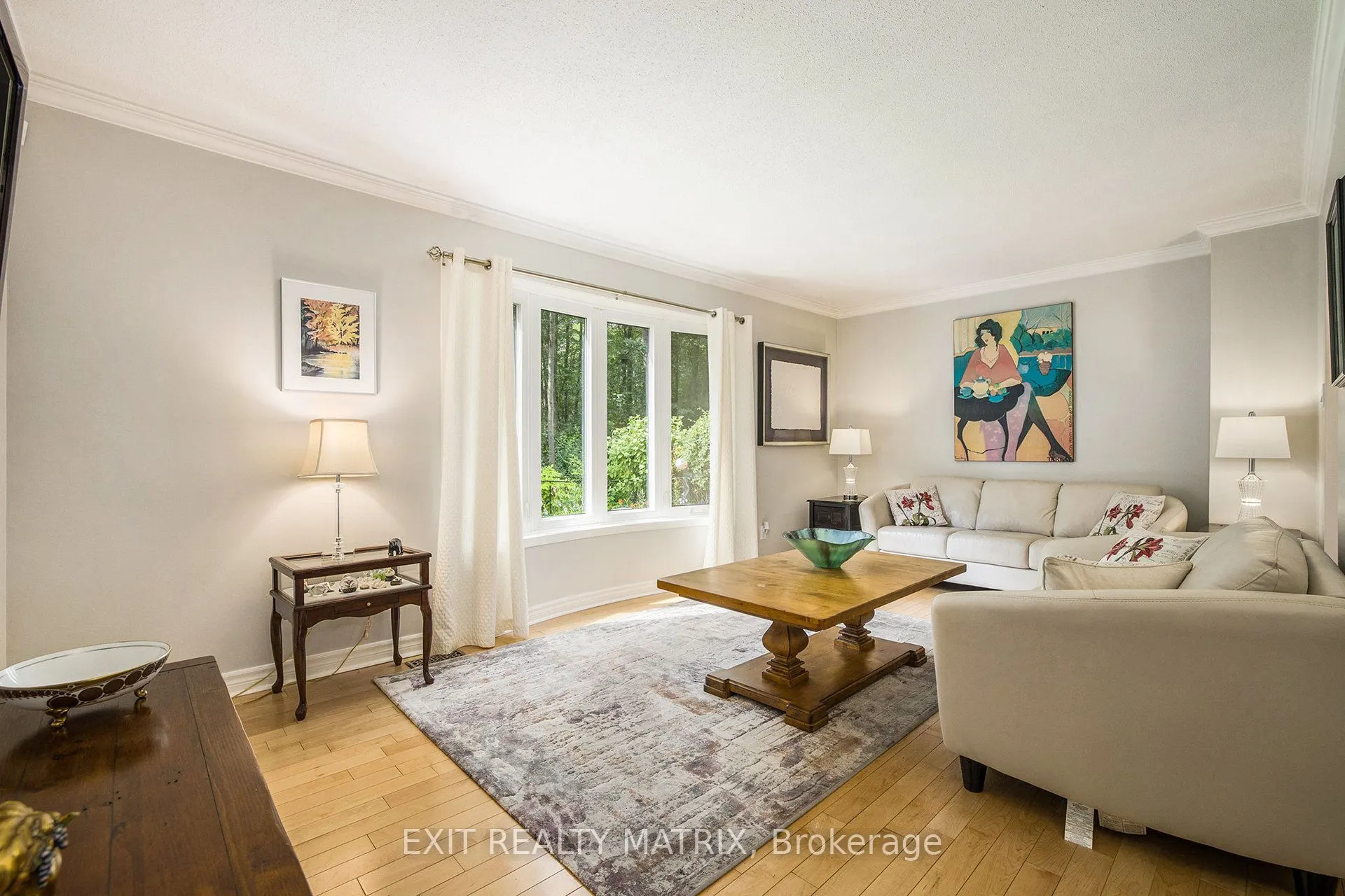 30 Glen Park Drive