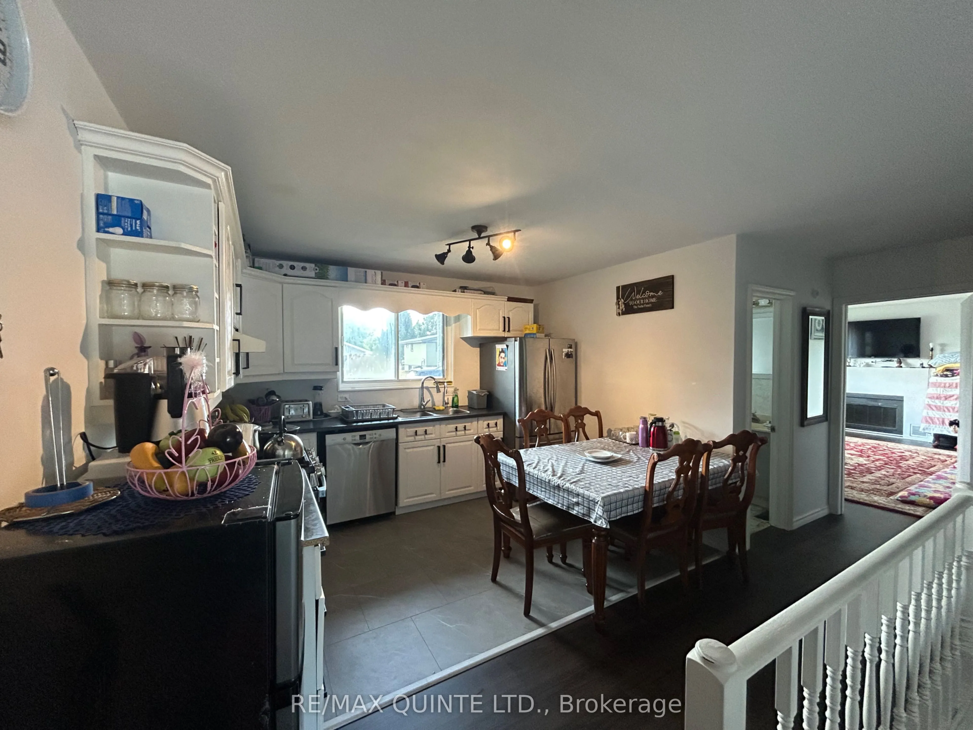 17 Quinte Road