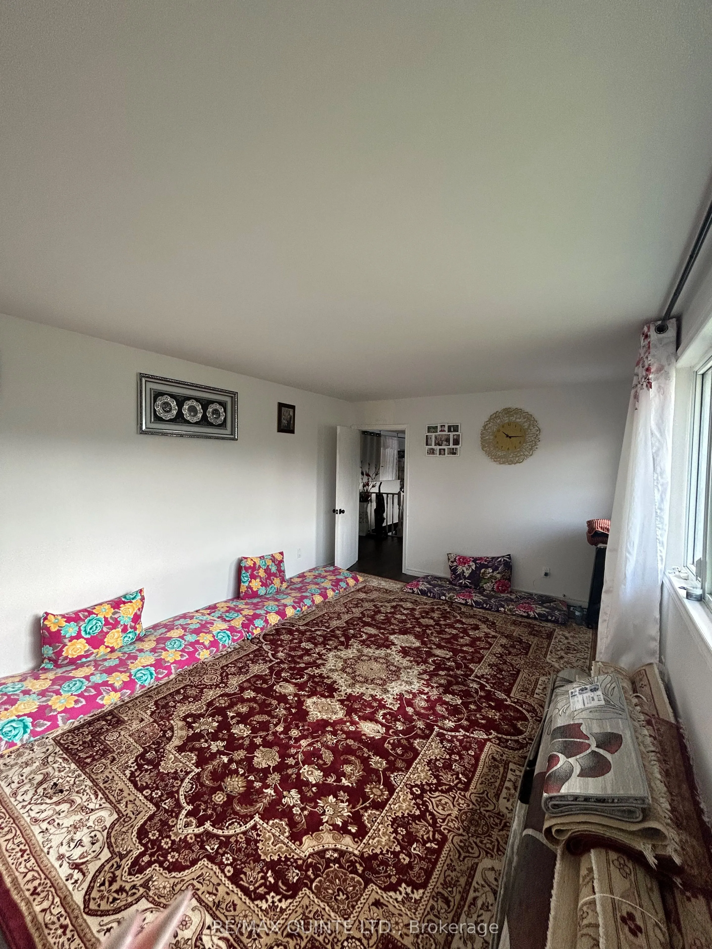 17 Quinte Road