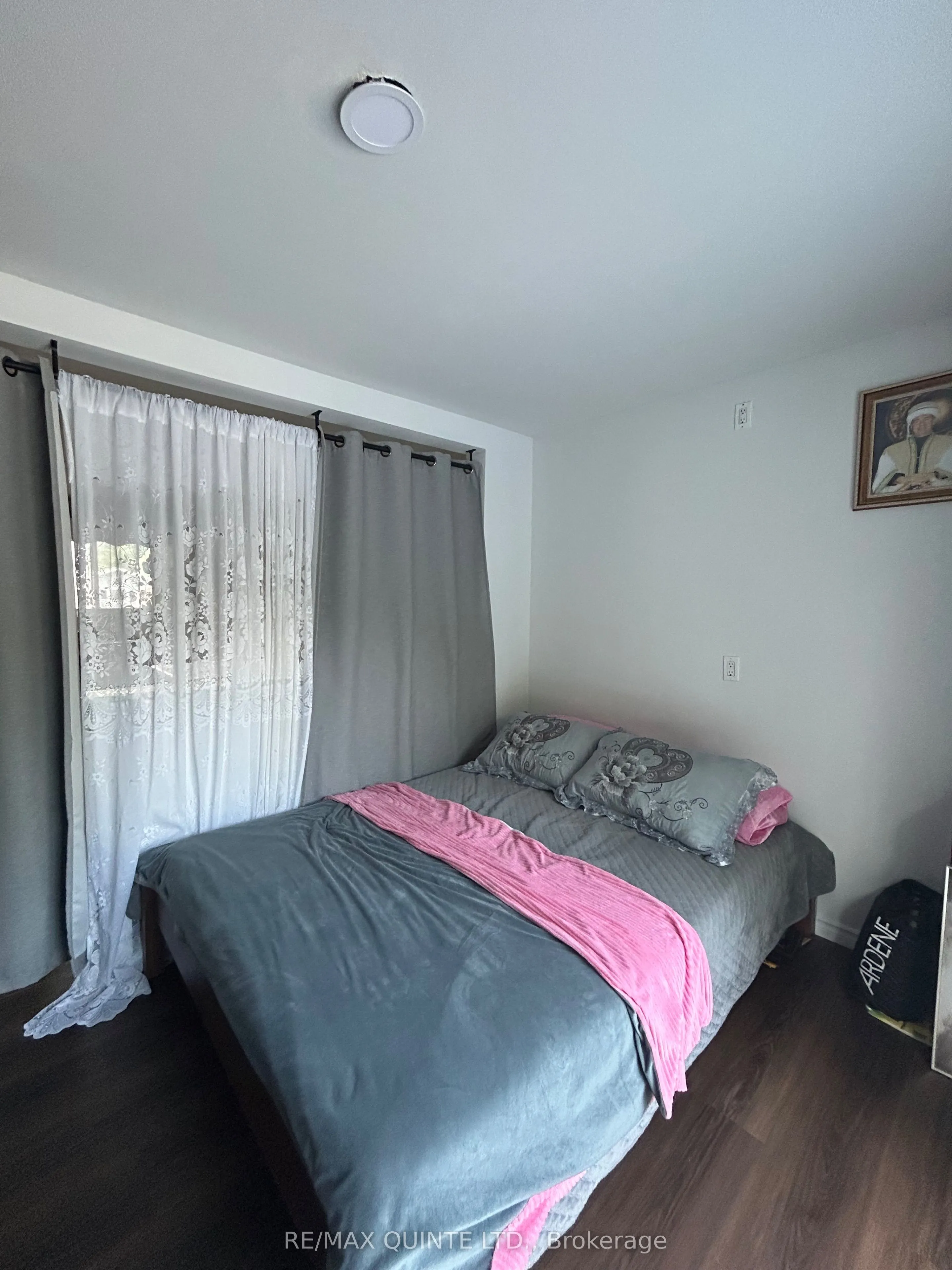 17 Quinte Road