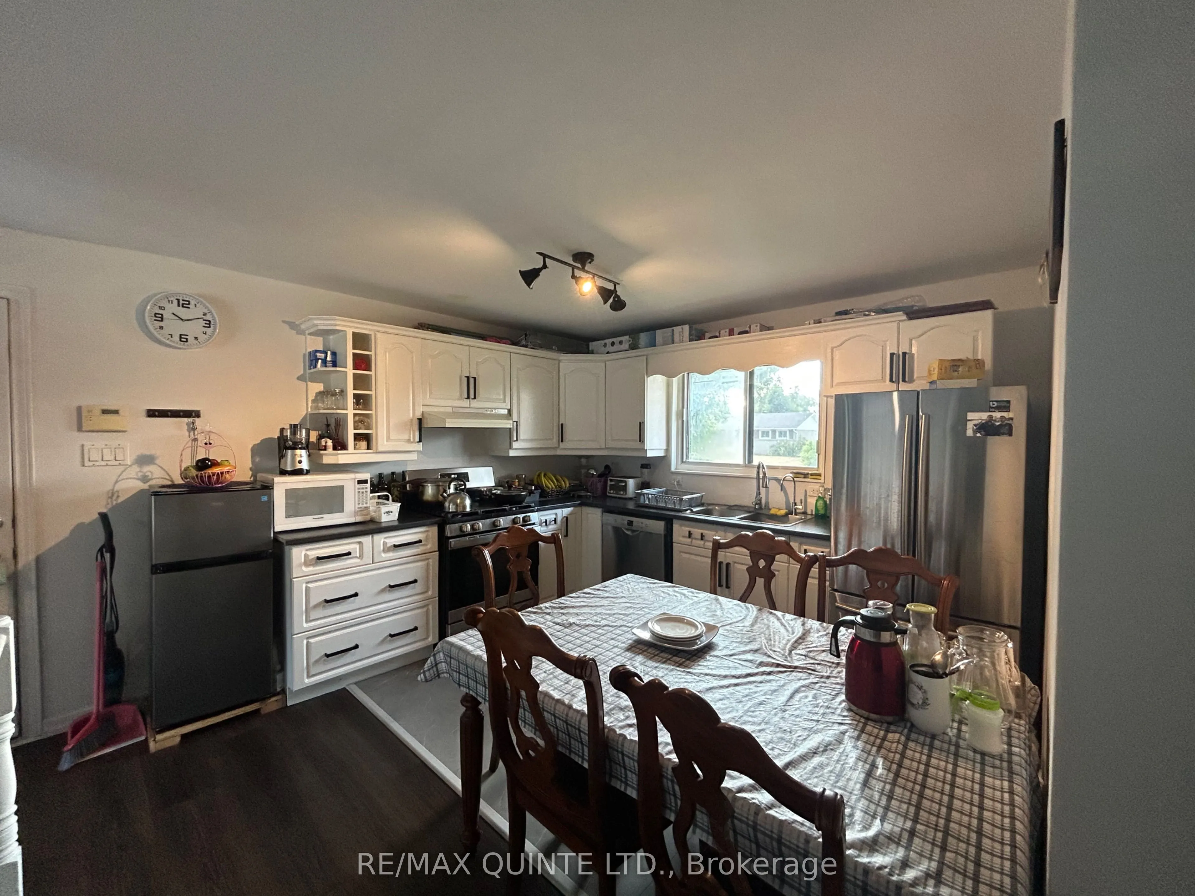 17 Quinte Road