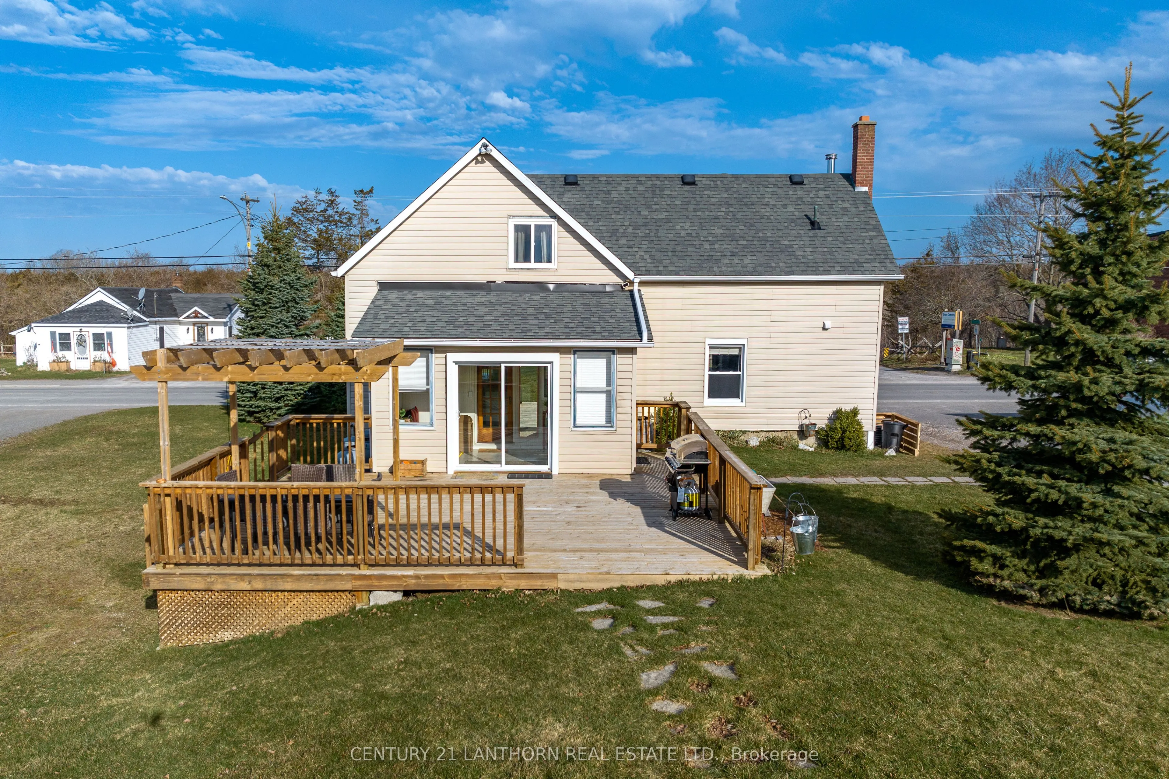 459 County Road 19 Road