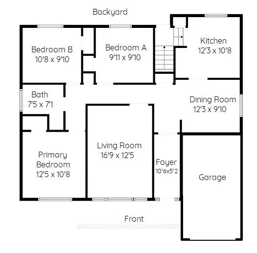 14 Hilltop Place