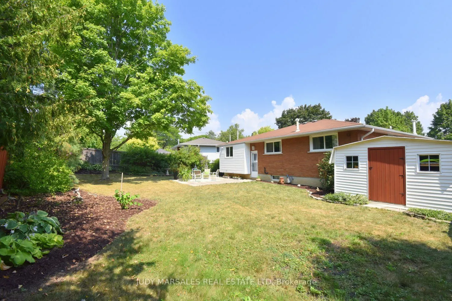 14 Hilltop Place