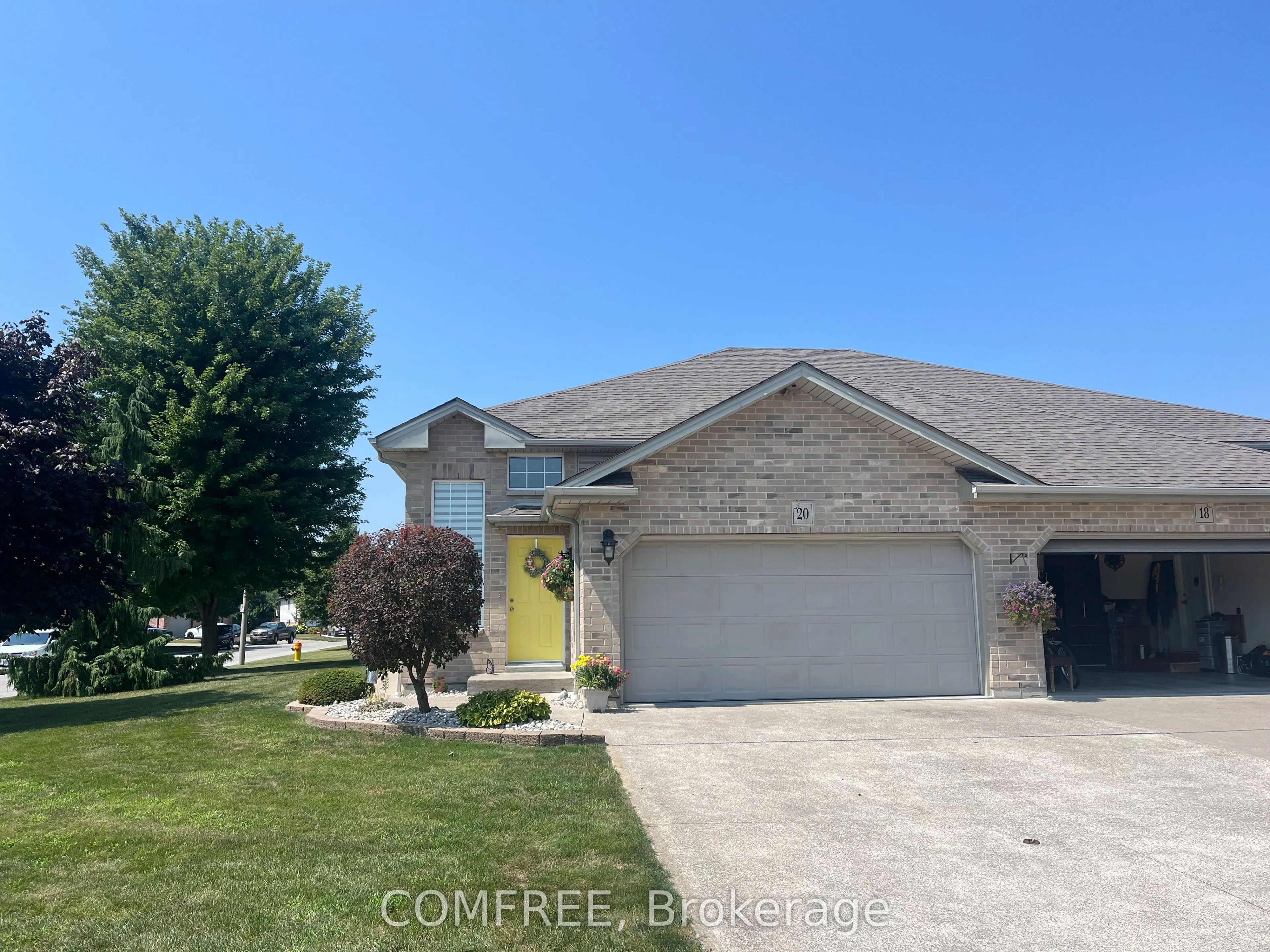 20 Normandy Avenue