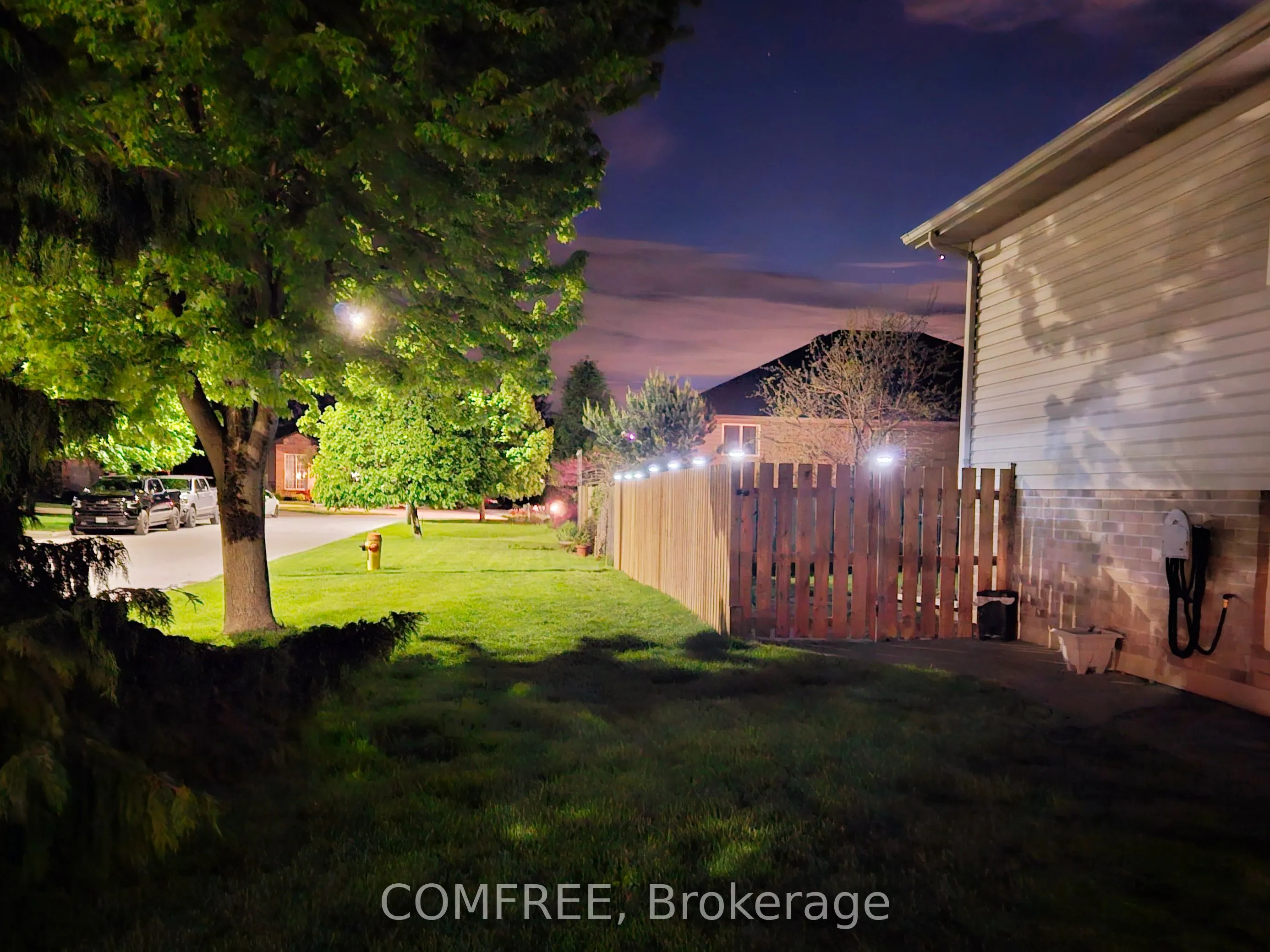 20 Normandy Avenue