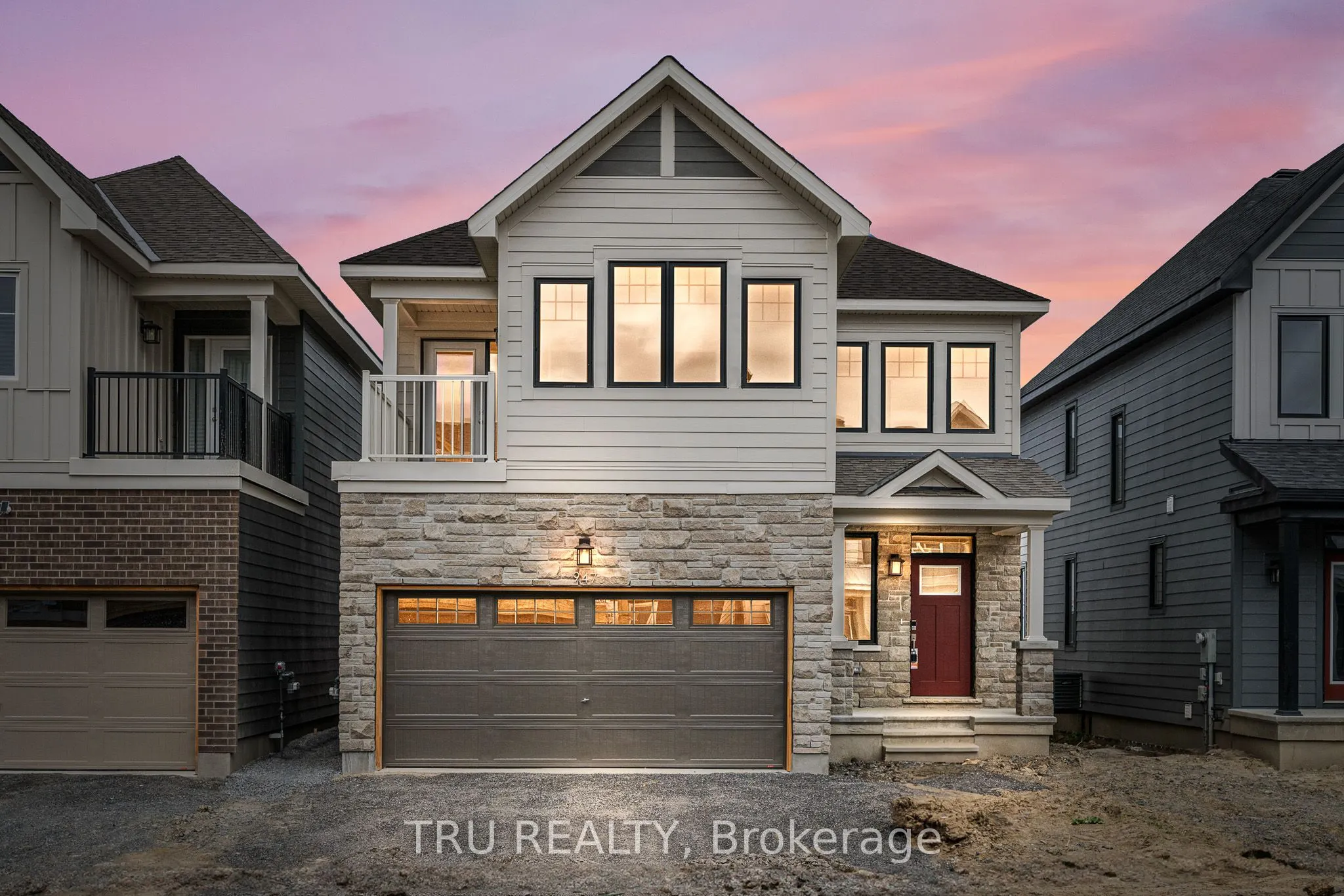 947 Seagrave Lane