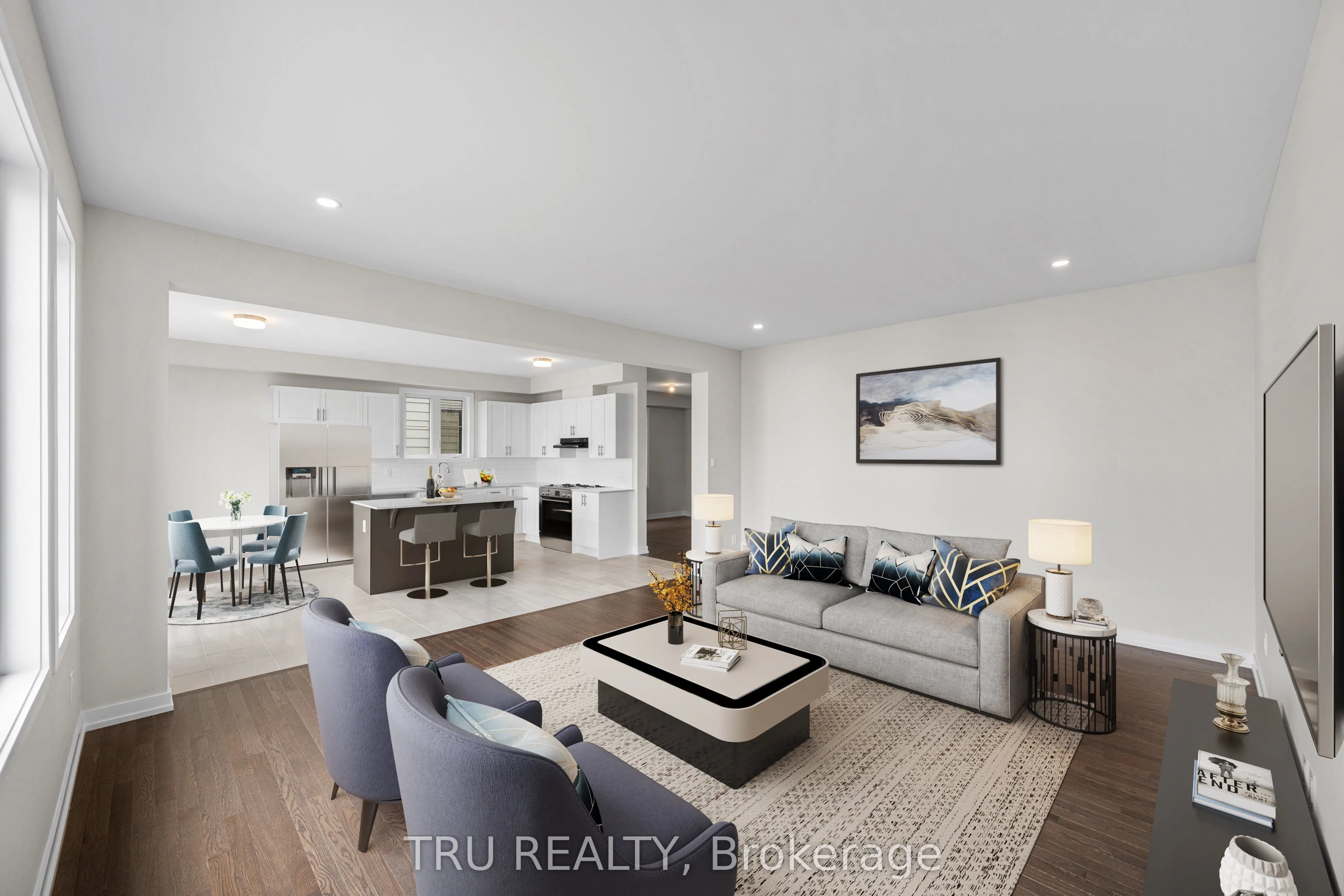 947 Seagrave Lane