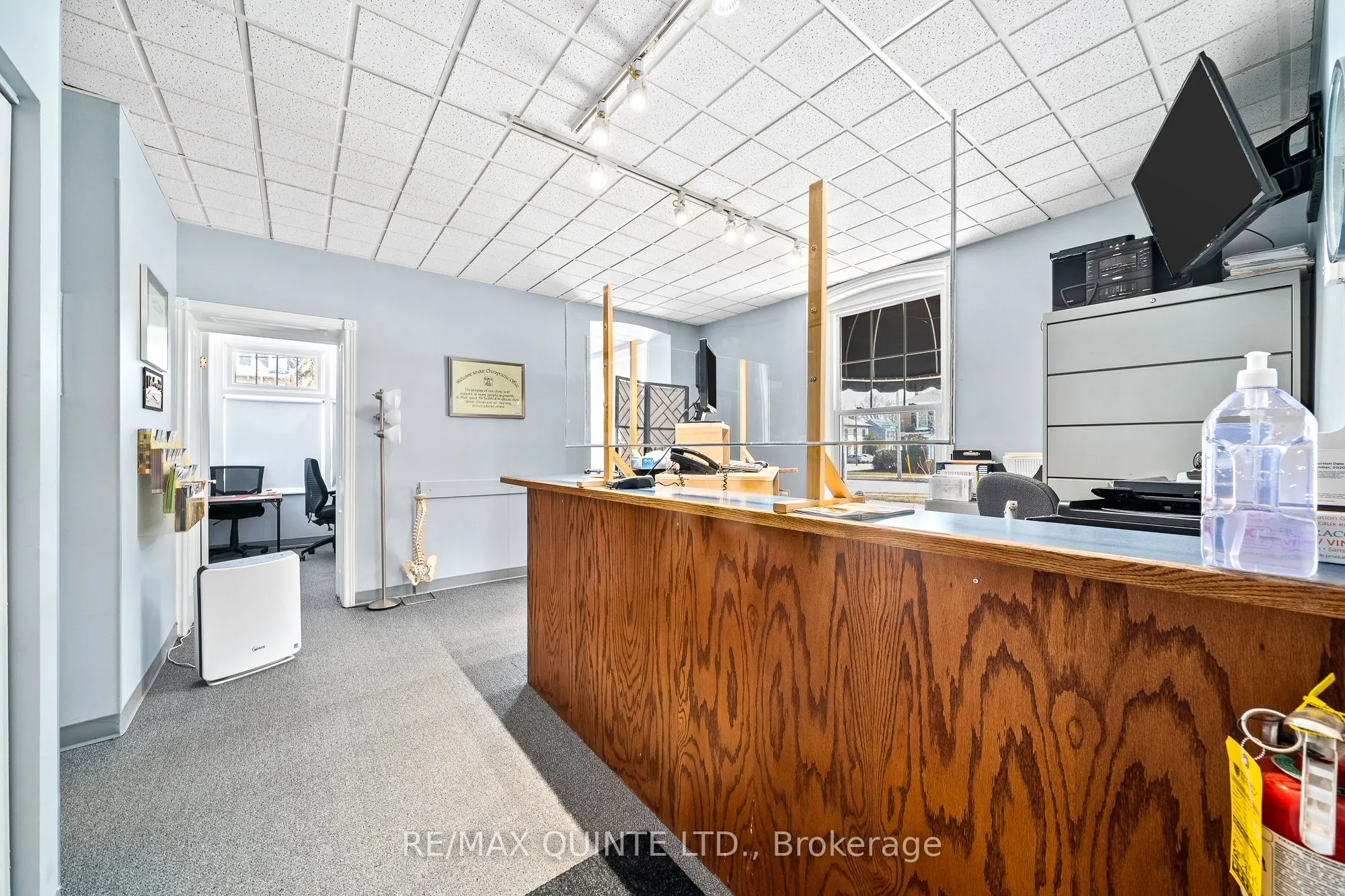 156 Bridge Street E