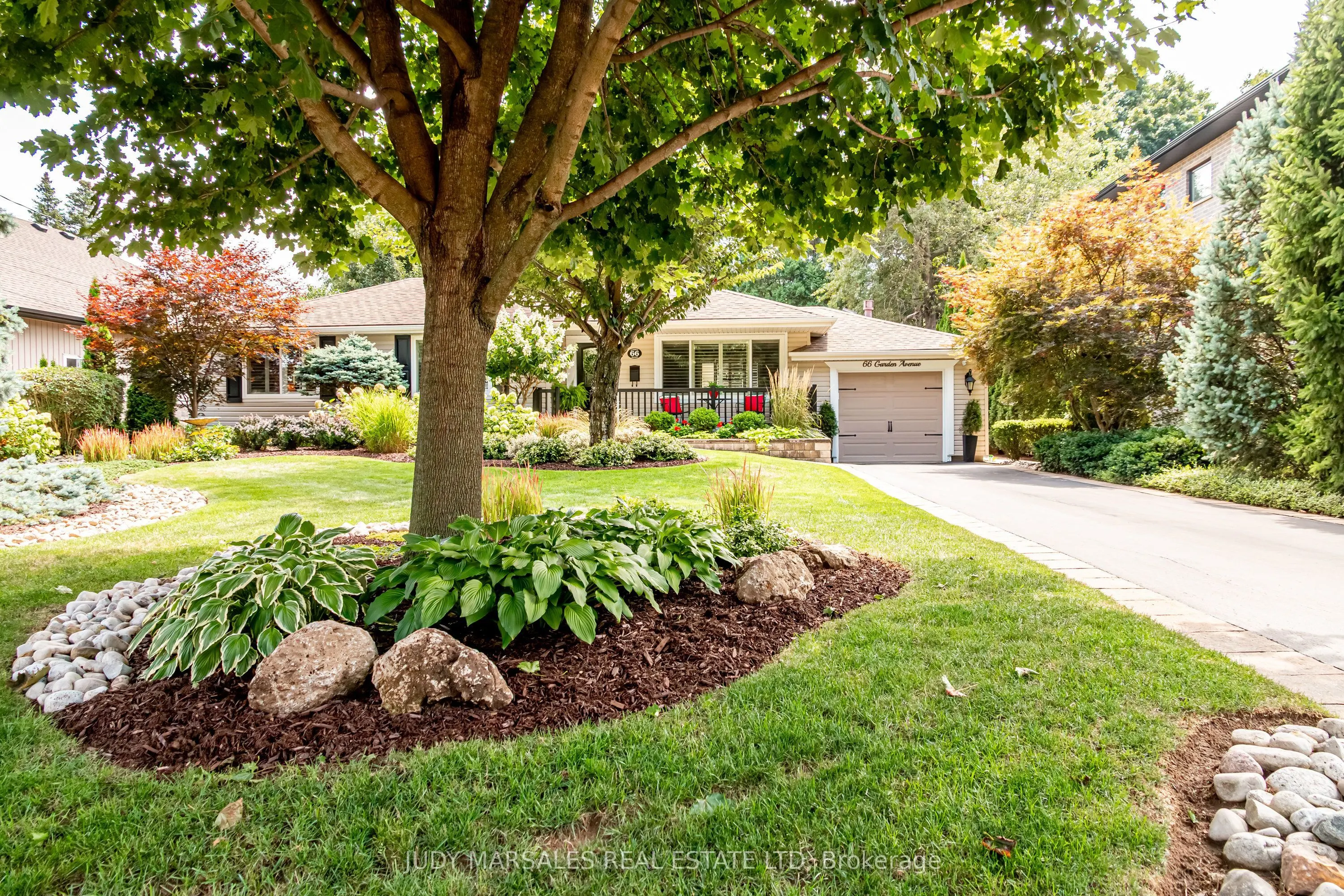 66 Garden Avenue