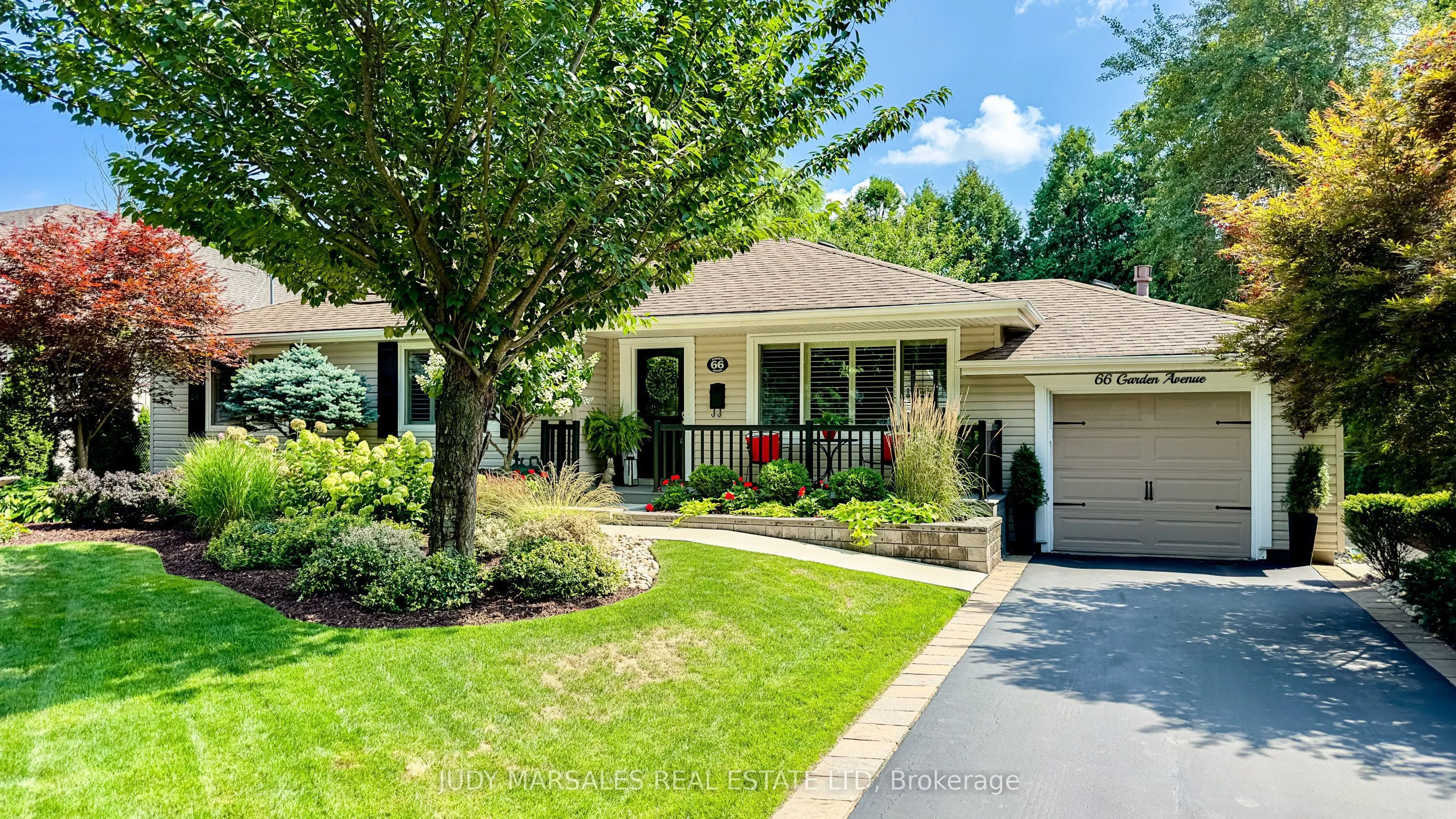 66 Garden Avenue
