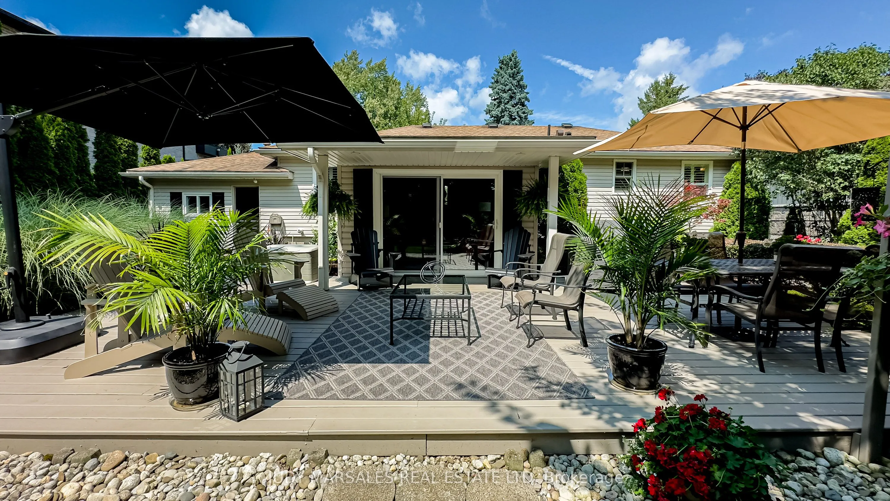 66 Garden Avenue