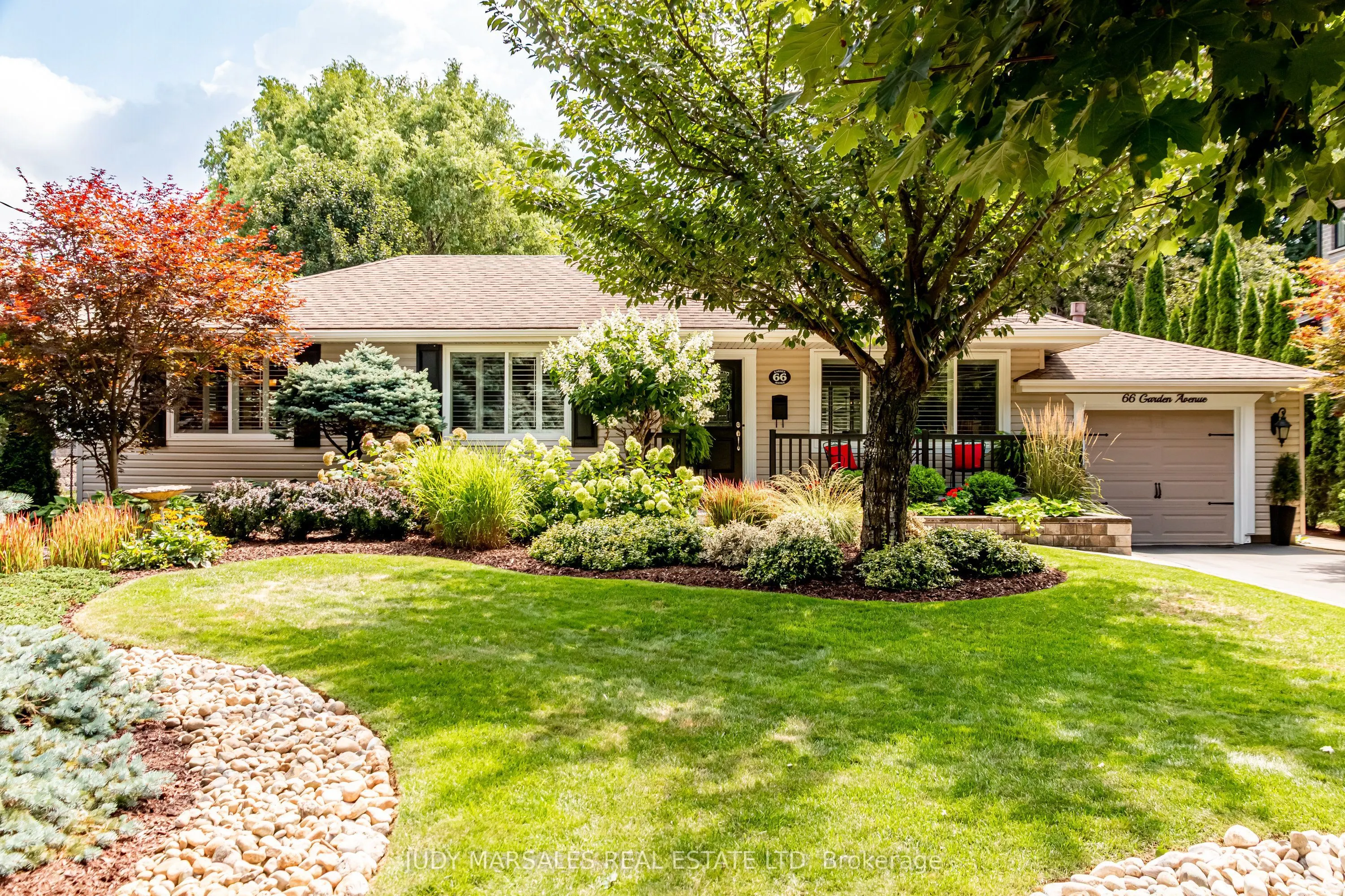 66 Garden Avenue