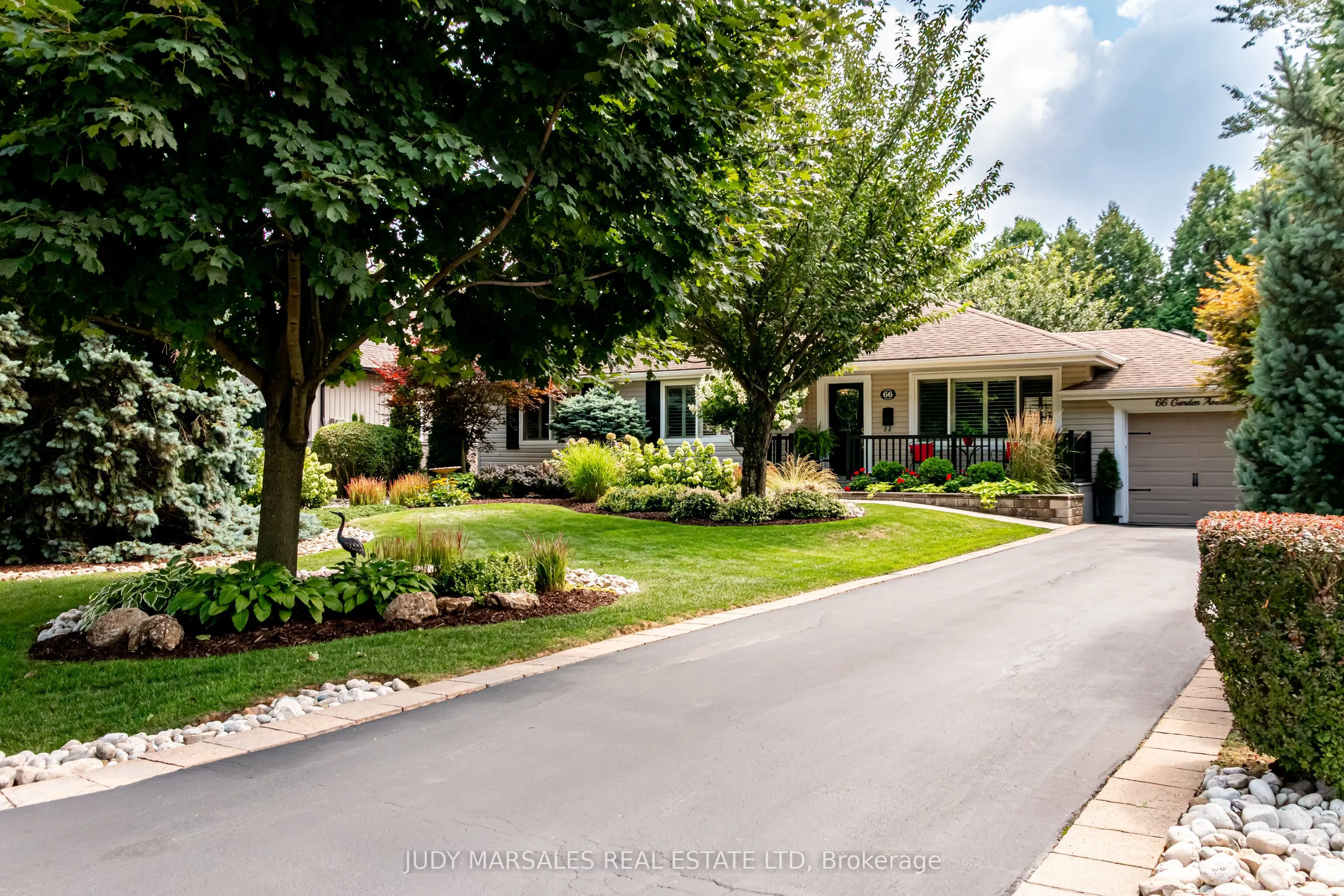 66 Garden Avenue