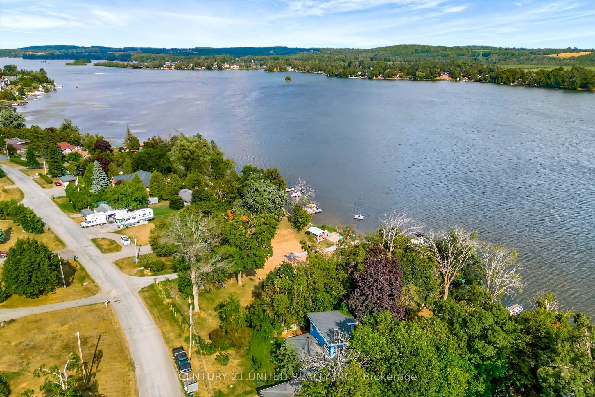 72 Darling Drive