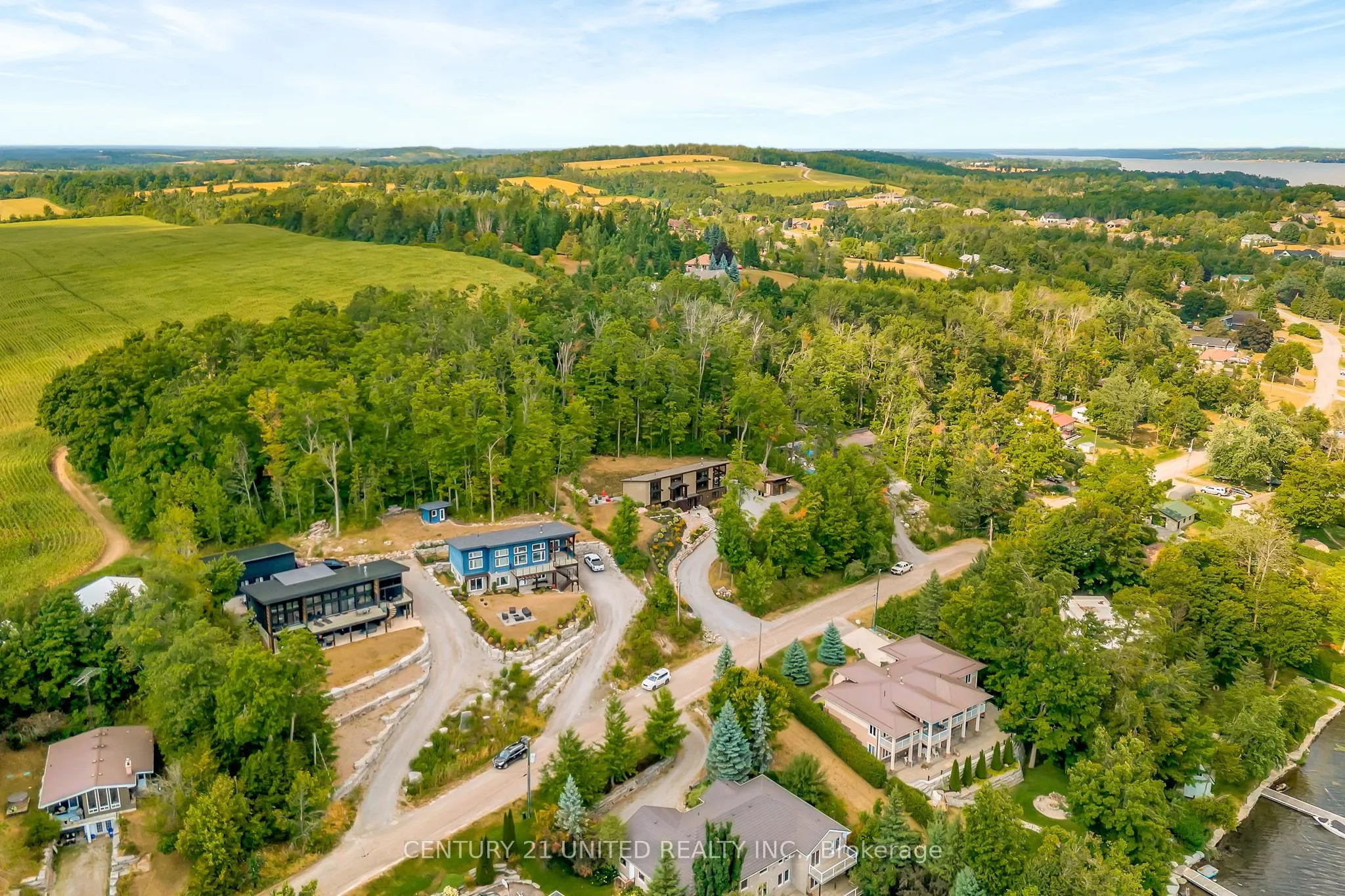 72 Darling Drive