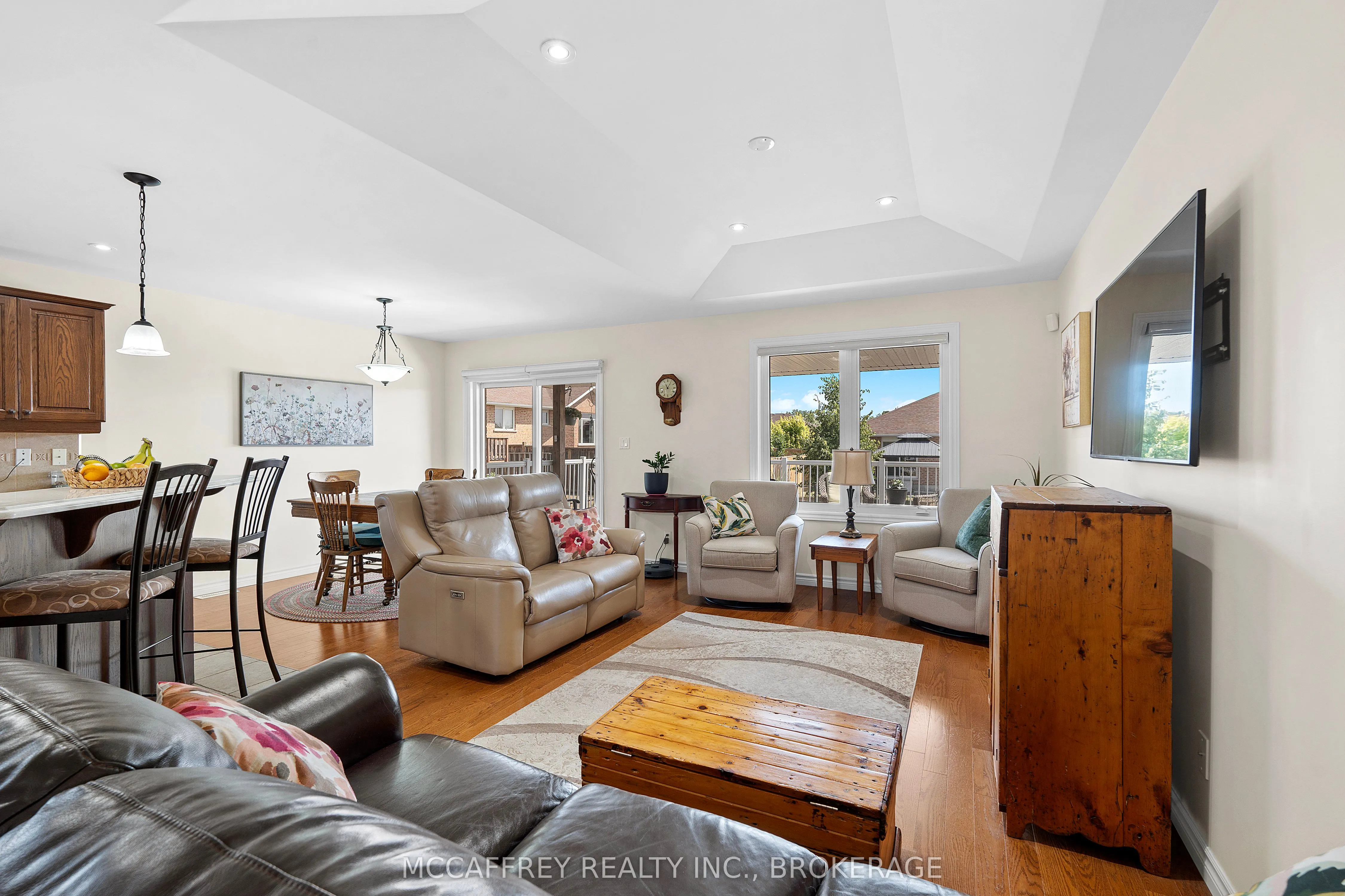 27 Ashwood Crescent